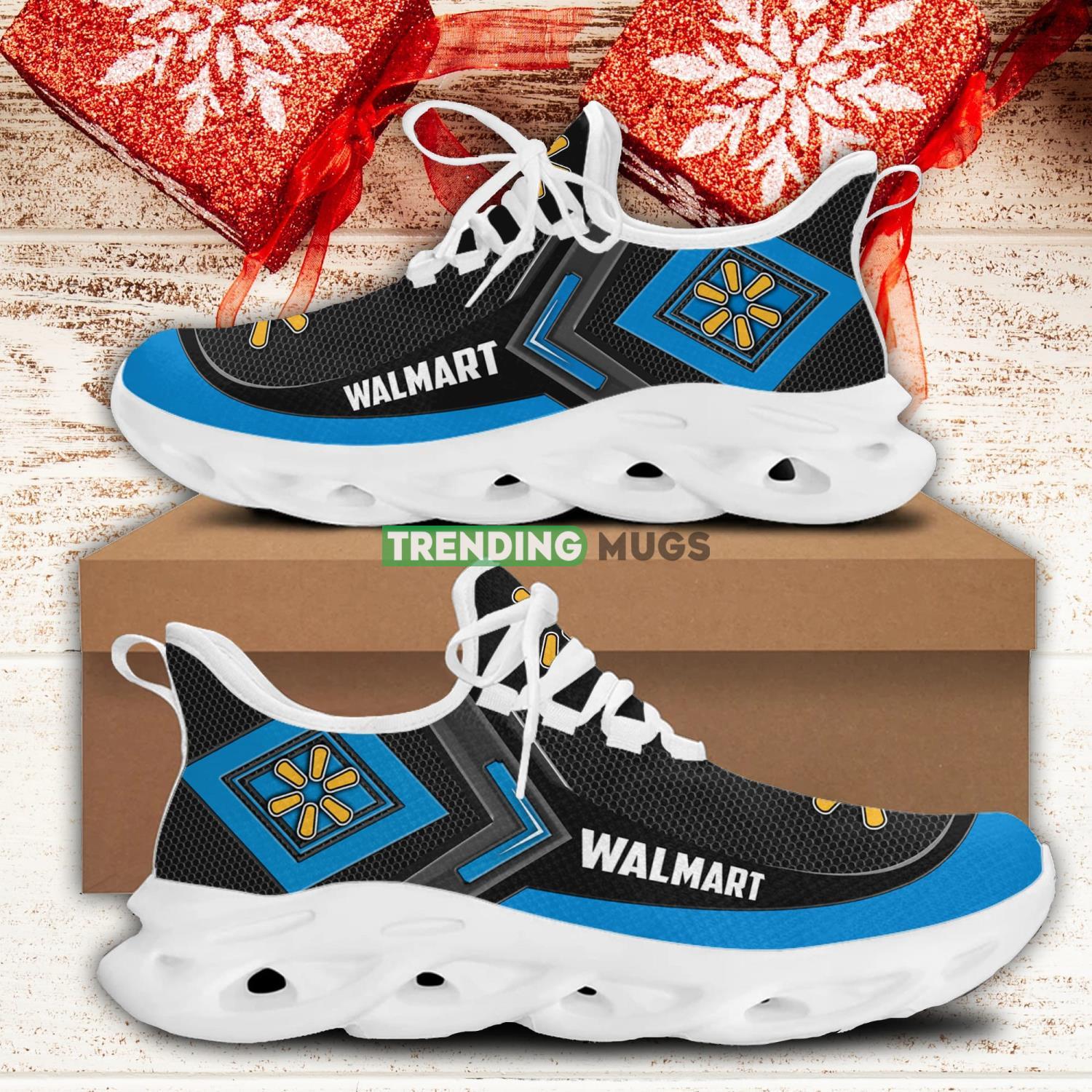 Walmart Ultra Walking Sneakers Men And Women Max Soul Shoes Max Soul Walmart Ultra Walking Sneakers Men And Women Max Soul Shoes Max Soul