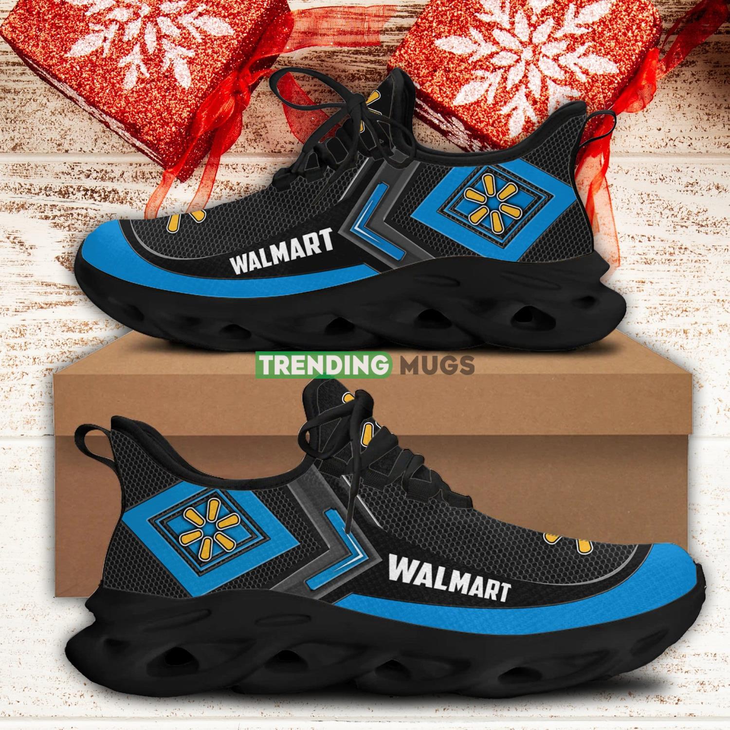 Walmart Ultra Walking Sneakers Men And Women Max Soul Shoes Product Photo 1 Walmart Ultra Walking Sneakers Men And Women Max Soul Shoes Product Photo 1