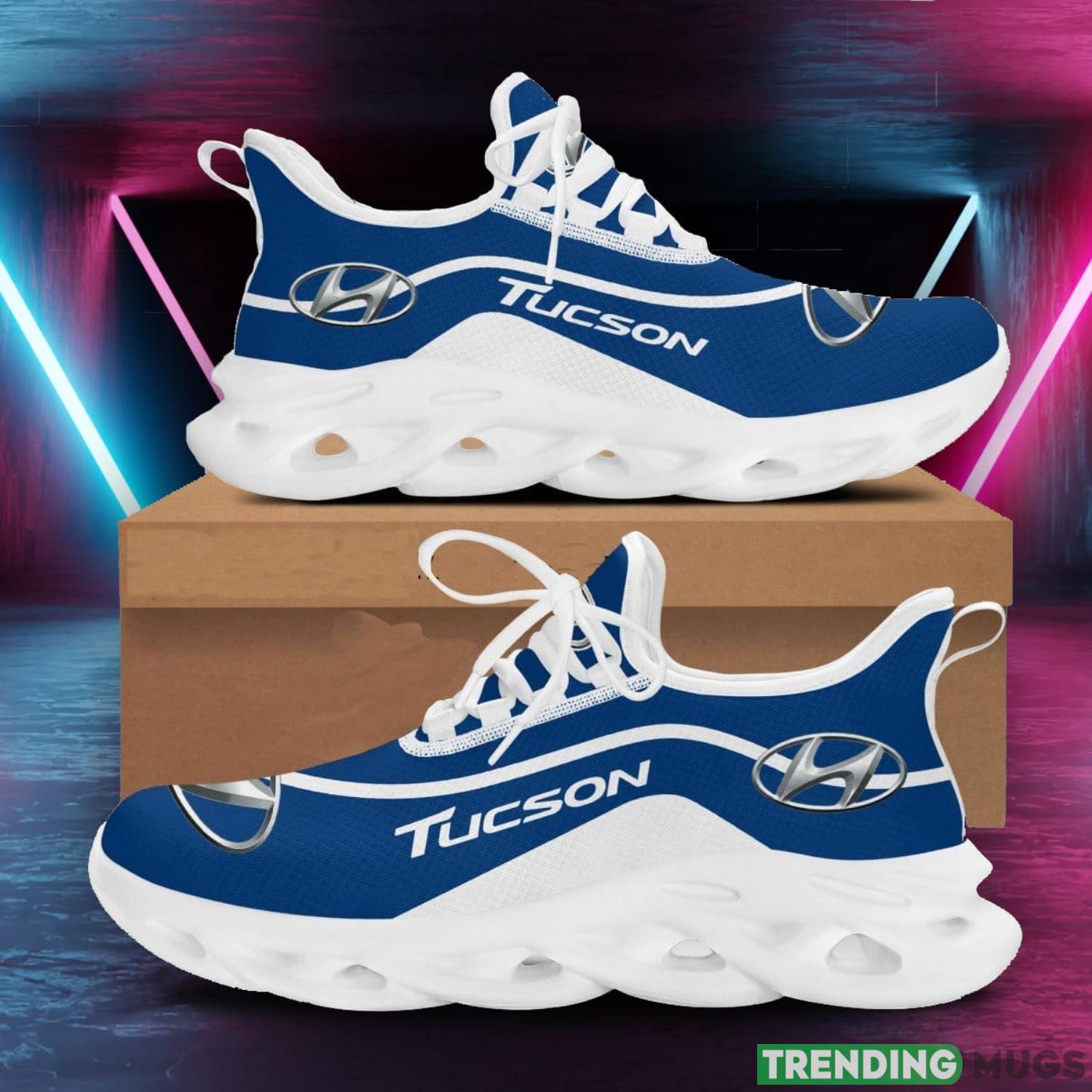 Hyundai Tucson Trending Sport Sneakers Max Soul Shoes Running For Men And Women Product Photo 1 Hyundai Tucson Trending Sport Sneakers Max Soul Shoes Running For Men And Women Product Photo 1