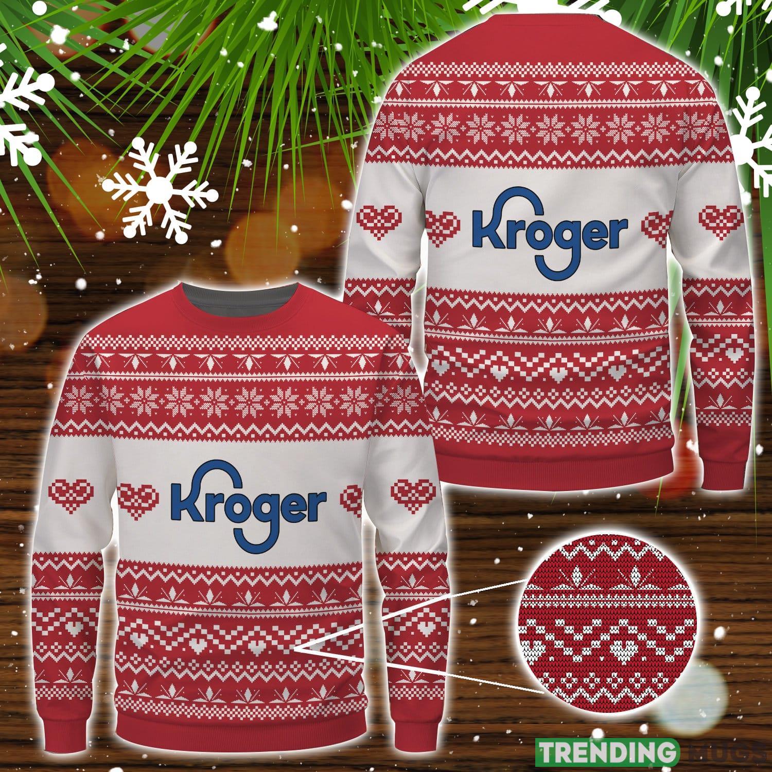 Kroger Ugly Sweater Christmas Gift Ideas Product Photo 1 Kroger Ugly Sweater Christmas Gift Ideas Product Photo 1