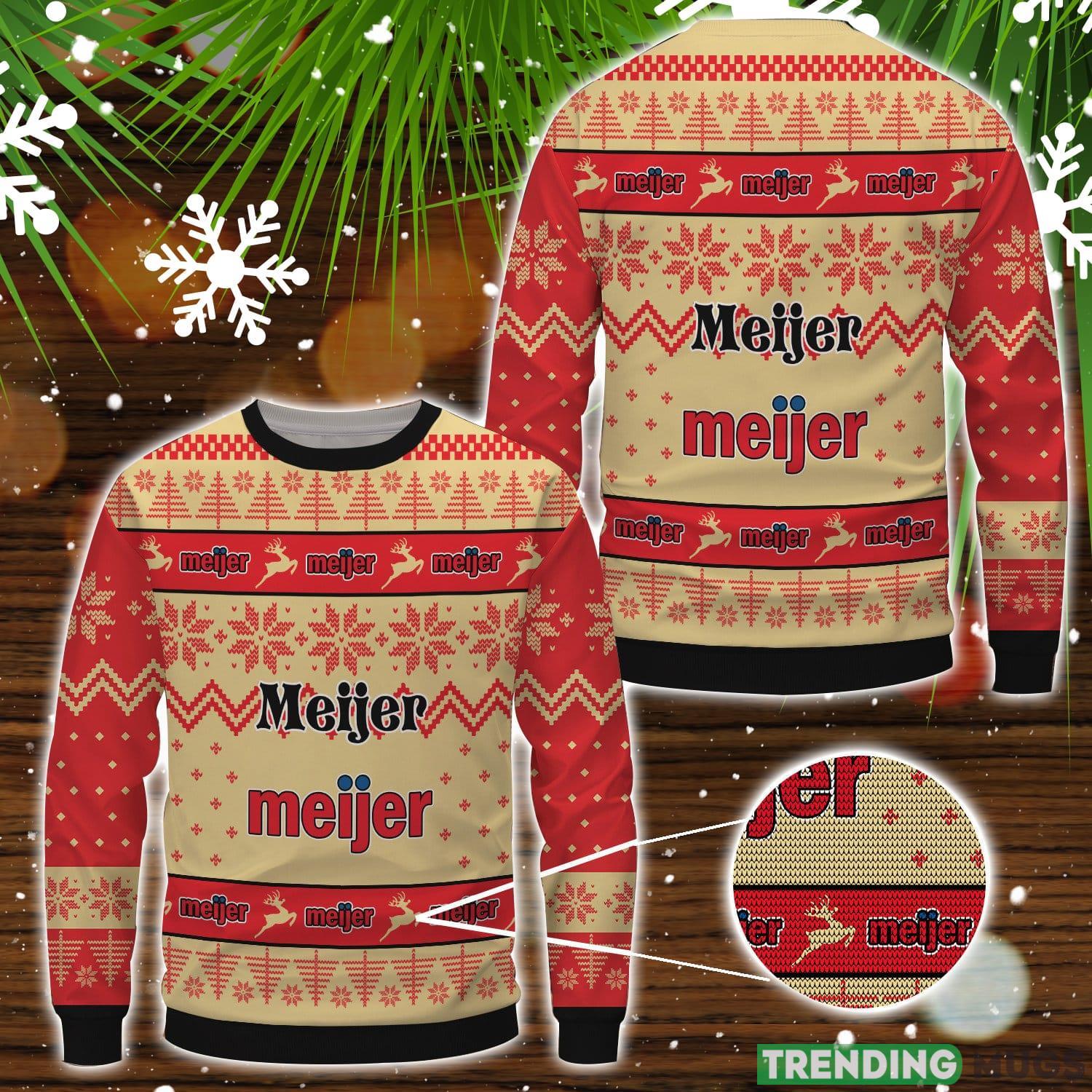 Meijer Ugly Sweater Christmas Gift Ideas Product Photo 1 Meijer Ugly Sweater Christmas Gift Ideas Product Photo 1