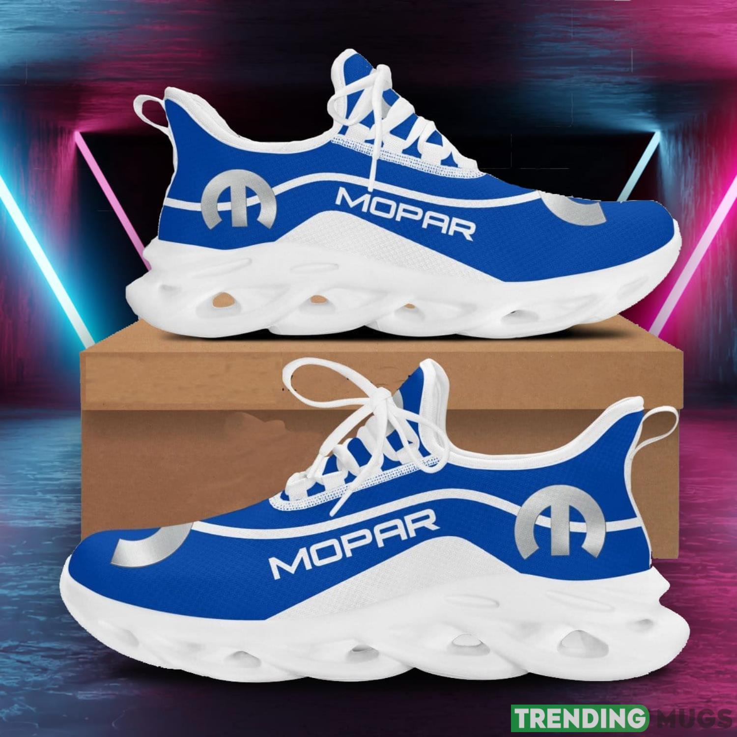 Mopar Trending Sport Sneakers Max Soul Shoes Running For Men And Women Product Photo 1 Mopar Trending Sport Sneakers Max Soul Shoes Running For Men And Women Product Photo 1