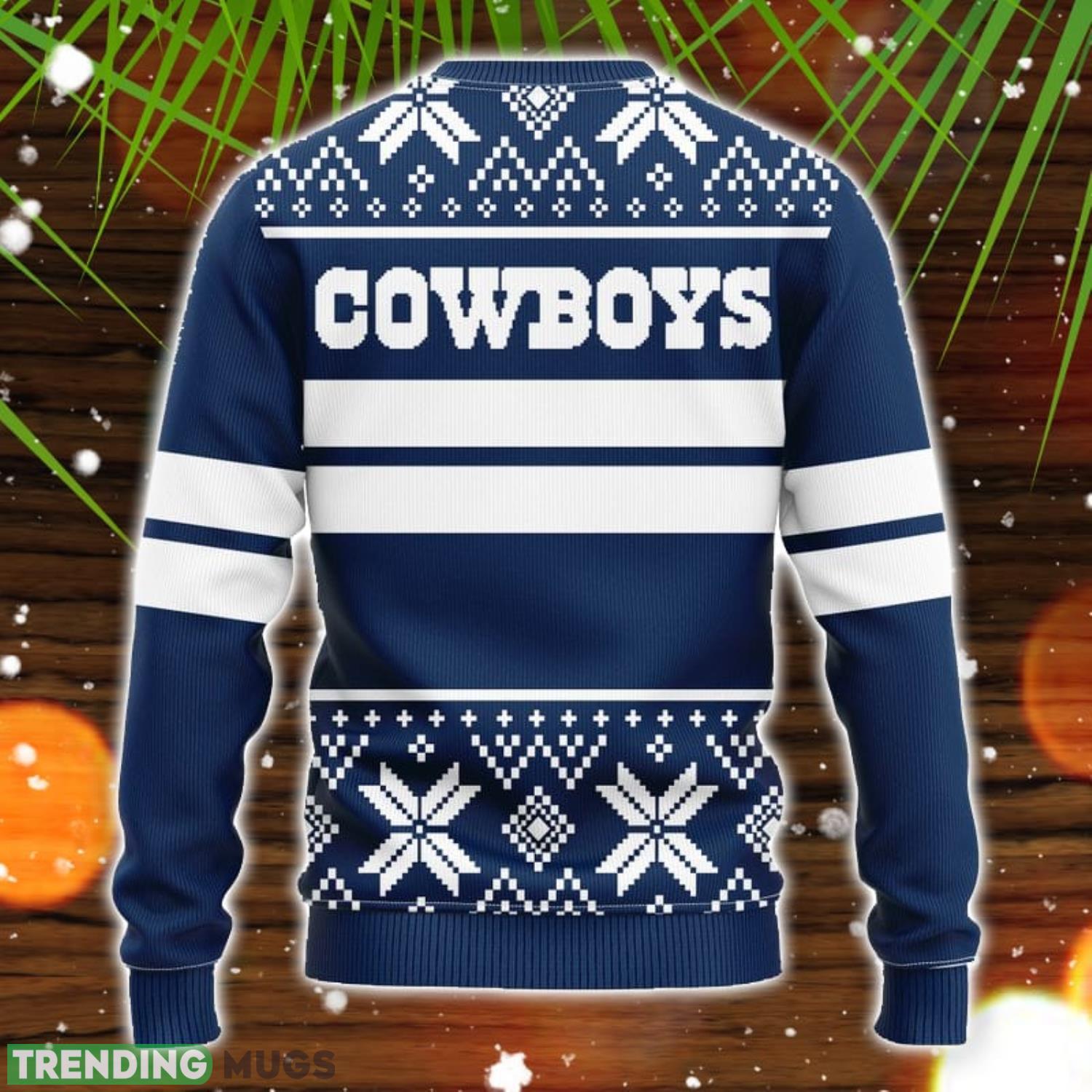 NFL Dallas Cowboys Limited Edition All Over Print 3D Sweater Sport Men And Women Gift 3D Sweater NFL Dallas Cowboys Limited Edition All Over Print 3D Sweater Sport Men And Women Gift 3D Sweater