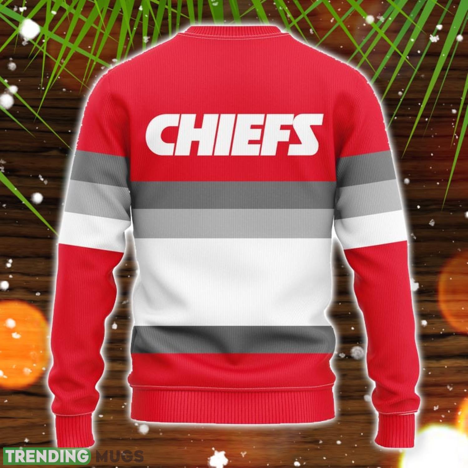 NFL Kansas City Chiefs Limited Edition All Over Print 3D Sweater Sport Men And Women Gift 3D Sweater NFL Kansas City Chiefs Limited Edition All Over Print 3D Sweater Sport Men And Women Gift 3D Sweater