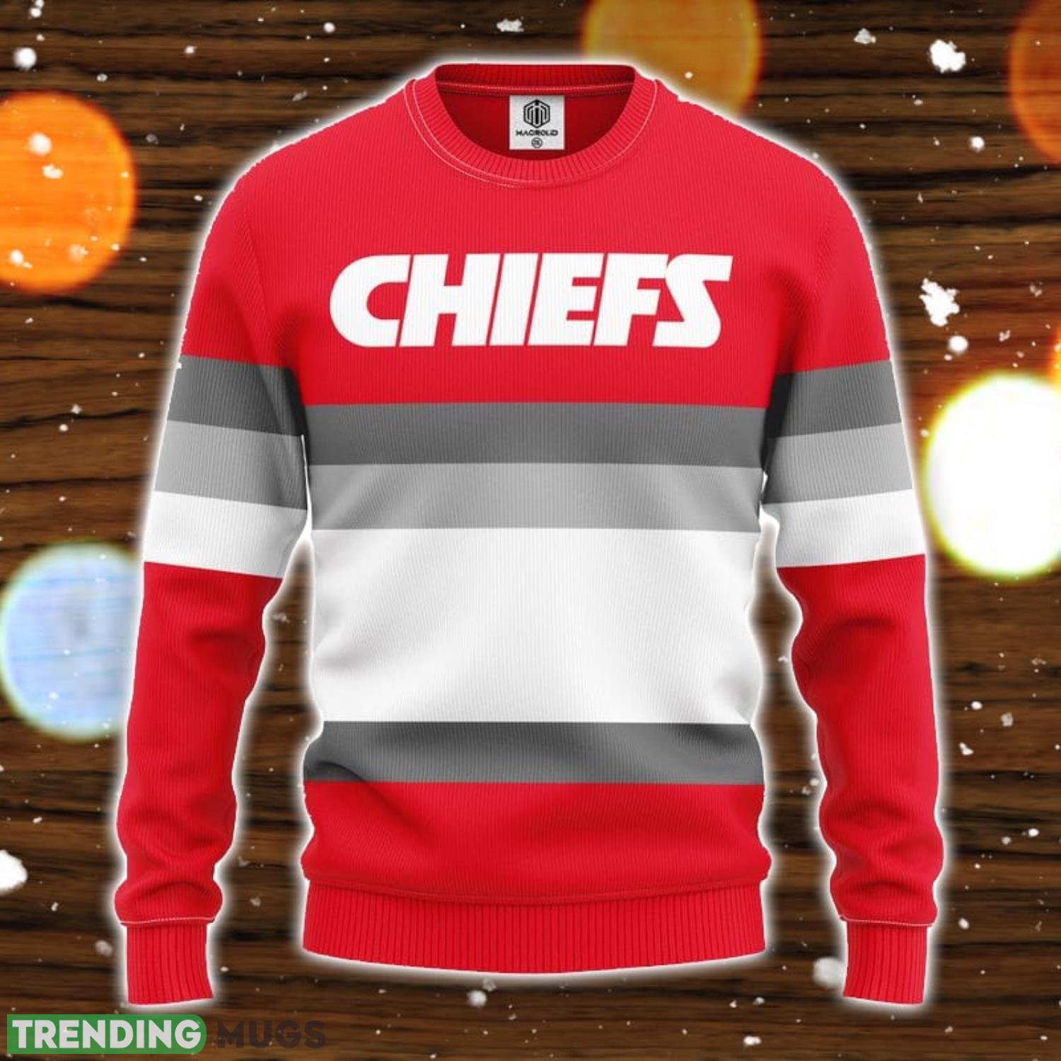 NFL Kansas City Chiefs Limited Edition All Over Print 3D Sweater Sport Men And Women Gift Product Photo 1 NFL Kansas City Chiefs Limited Edition All Over Print 3D Sweater Sport Men And Women Gift Product Photo 1