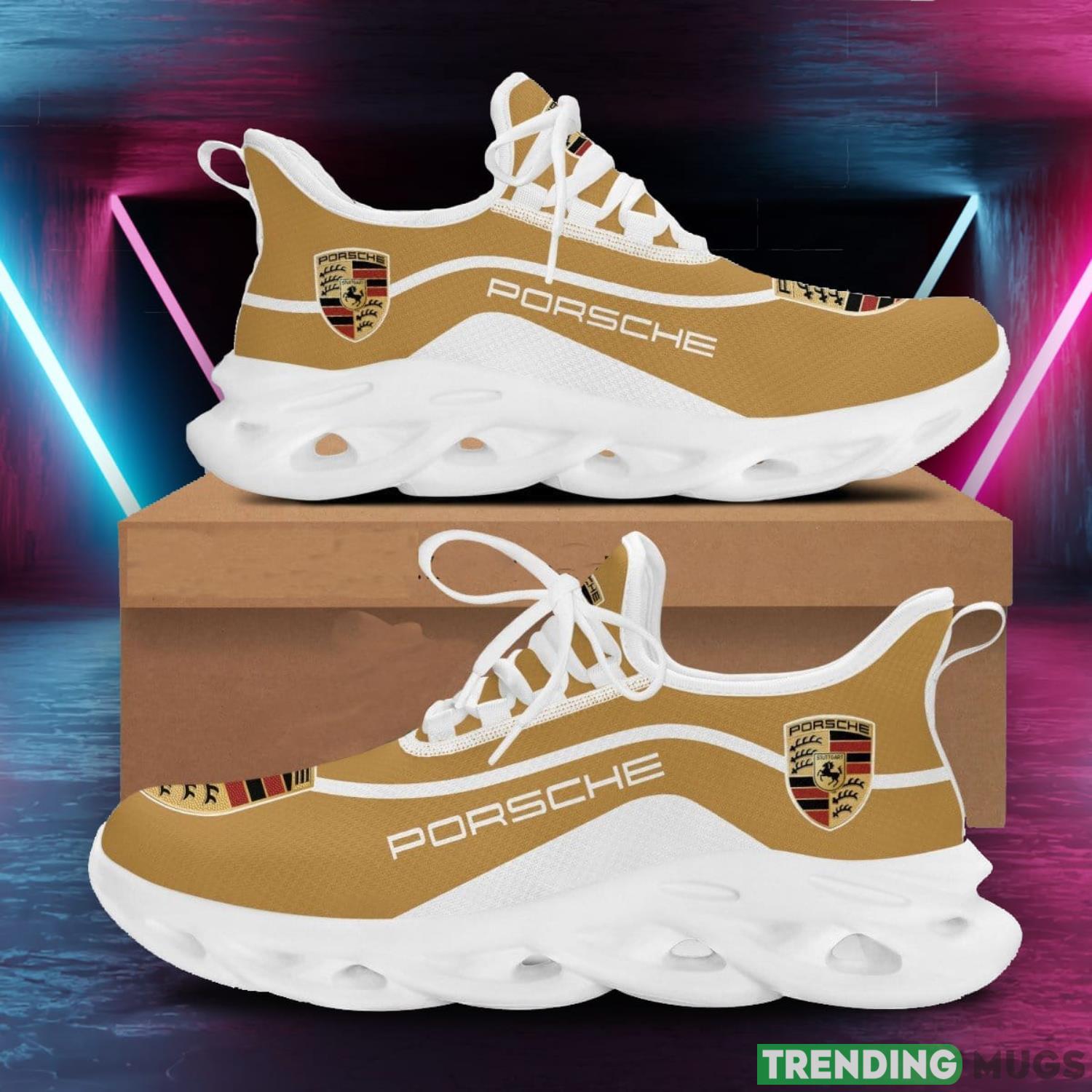 Porsche Trending Sport Sneakers Max Soul Shoes Running For Men And Women Product Photo 1 Porsche Trending Sport Sneakers Max Soul Shoes Running For Men And Women Product Photo 1