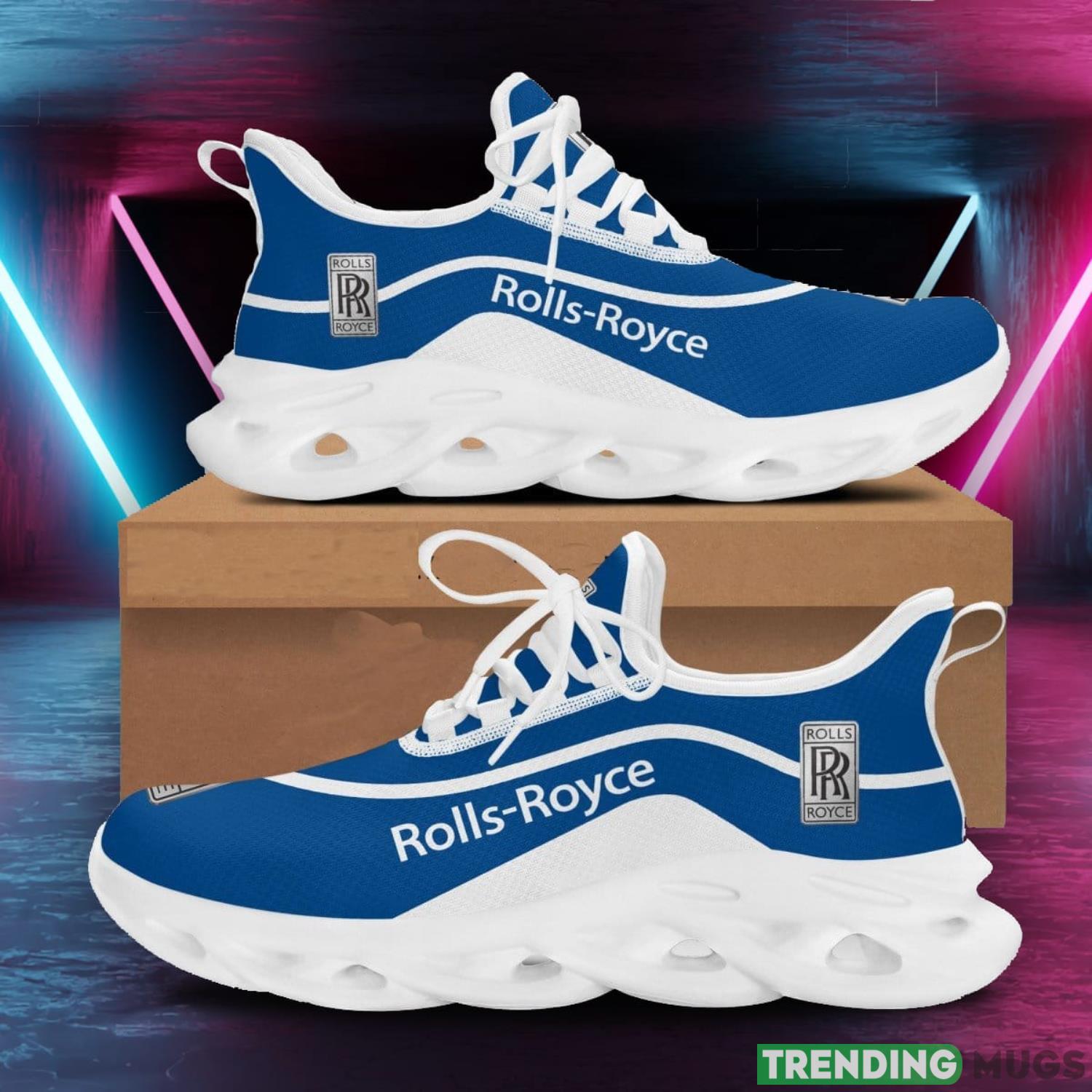 Rolls Royce Trending Sport Sneakers Max Soul Shoes Running For Men And Women Product Photo 1 Rolls Royce Trending Sport Sneakers Max Soul Shoes Running For Men And Women Product Photo 1