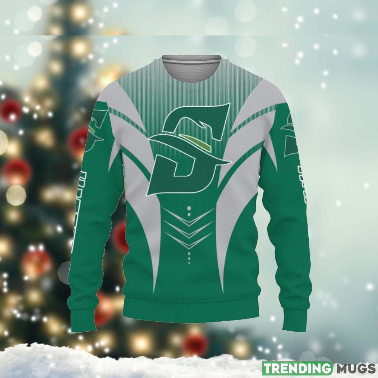 Stetson Hatters Football American Best Gift 3D Sweater Christmas Gift Ideas Product Photo 1 Stetson Hatters Football American Best Gift 3D Sweater Christmas Gift Ideas Product Photo 1