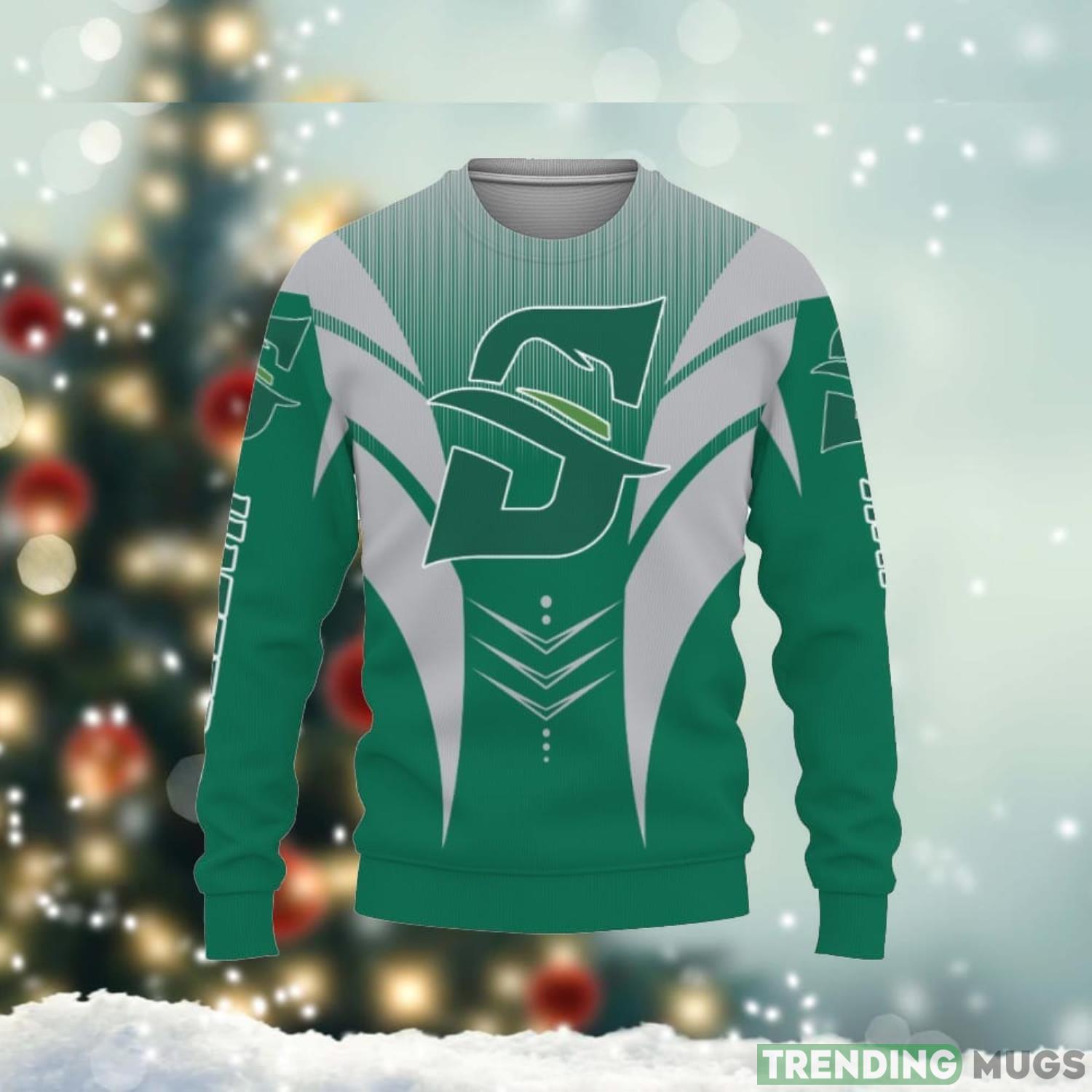 Stetson Hatters Football American Best Gift 3D Sweater Product Photo 1 Stetson Hatters Football American Best Gift 3D Sweater Product Photo 1