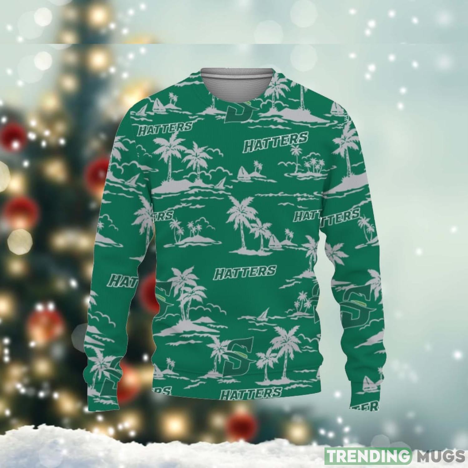 Stetson Hatters Hawaiian Aloha Hawaii Beach 3D Sweater Cute Gift Unisex Christmas Gift Product Photo 1 Stetson Hatters Hawaiian Aloha Hawaii Beach 3D Sweater Cute Gift Unisex Christmas Gift Product Photo 1