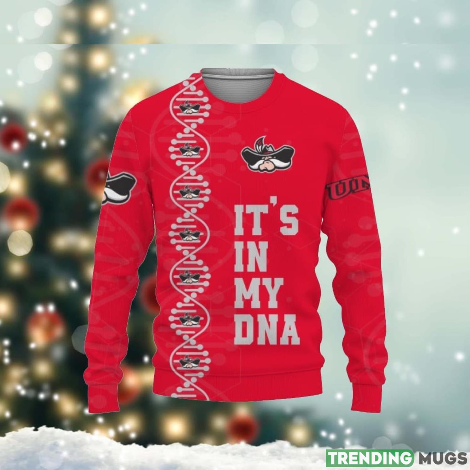 UNLV Rebels It’s In My DNA American Sports Team 3D Sweater Christmas Gift Ideas Unisex Christmas Gift Product Photo 1 UNLV Rebels It’s In My DNA American Sports Team 3D Sweater Christmas Gift Ideas Unisex Christmas Gift Product Photo 1