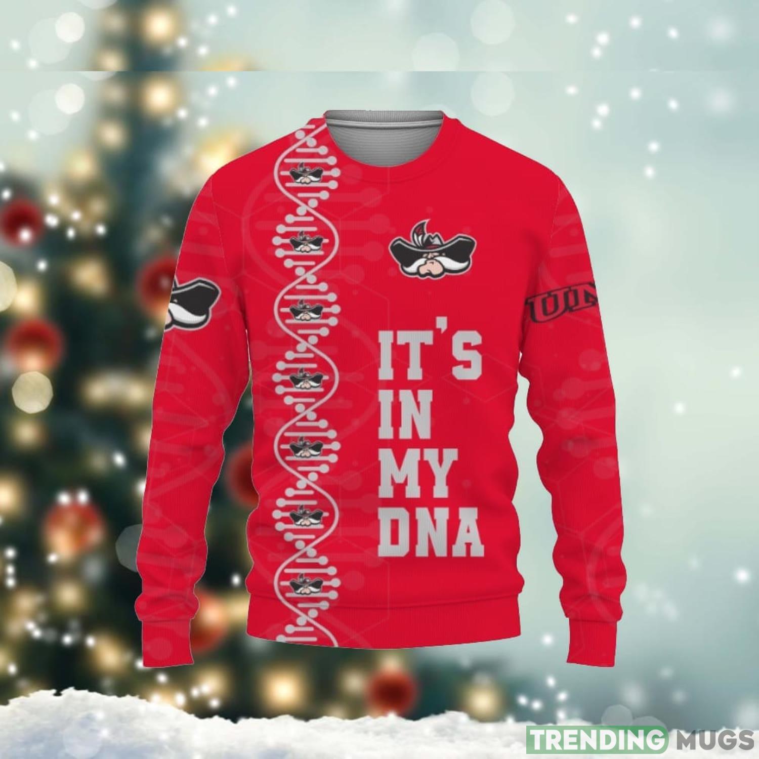 UNLV Rebels It’s In My DNA American Sports Team 3D Sweater Cute Gift Unisex Christmas Gift Product Photo 1 UNLV Rebels It’s In My DNA American Sports Team 3D Sweater Cute Gift Unisex Christmas Gift Product Photo 1
