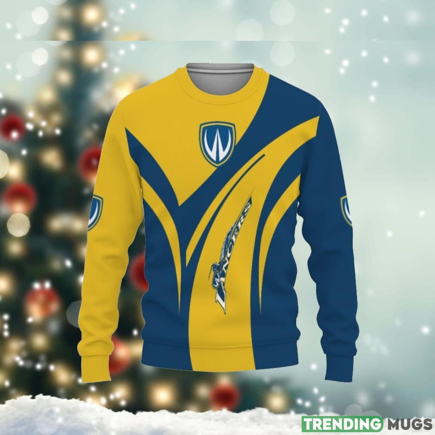 Windsor Lancers Merican Football Champion Day Gift For Fan 3D Sweater Christmas Gift Ideas Unisex Christmas Gift Product Photo 1 Windsor Lancers Merican Football Champion Day Gift For Fan 3D Sweater Christmas Gift Ideas Unisex Christmas Gift Product Photo 1