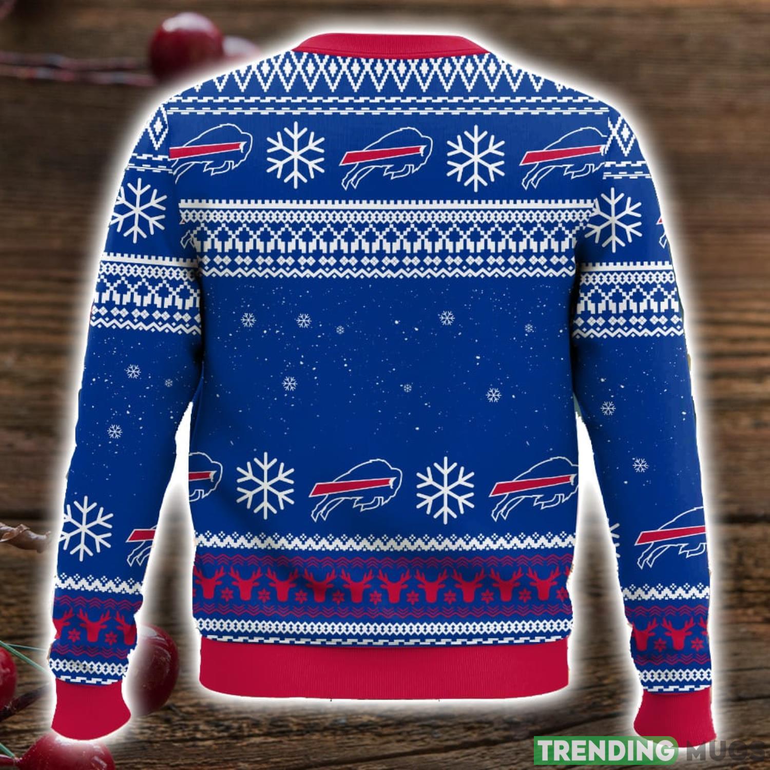 BB Ugly Sweater 3D All Over Printed Christmas Sweater Gift 3D Sweater BB Ugly Sweater 3D All Over Printed Christmas Sweater Gift 3D Sweater