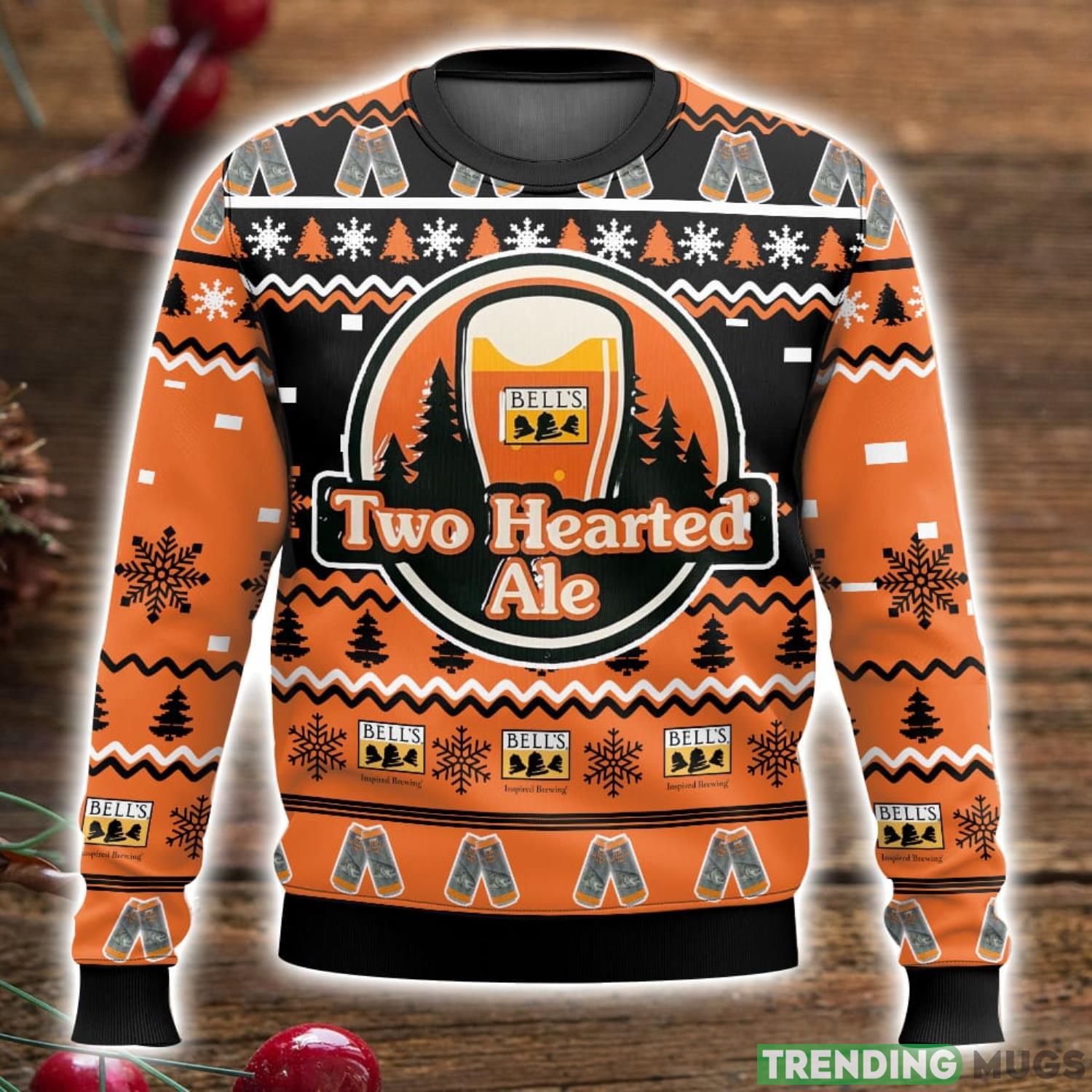 BTHA IPA Sweater 3D All Over Printed Christmas Sweater Gift Product Photo 1 BTHA IPA Sweater 3D All Over Printed Christmas Sweater Gift Product Photo 1