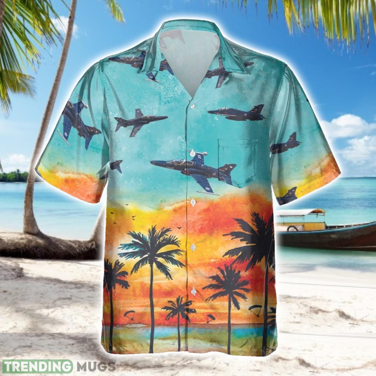 CT-155 Hawk CT155 Hawaiian Shirt US Aircraft Hawaii Buton Shirt Product Photo 1 CT-155 Hawk CT155 Hawaiian Shirt US Aircraft Hawaii Buton Shirt Product Photo 1