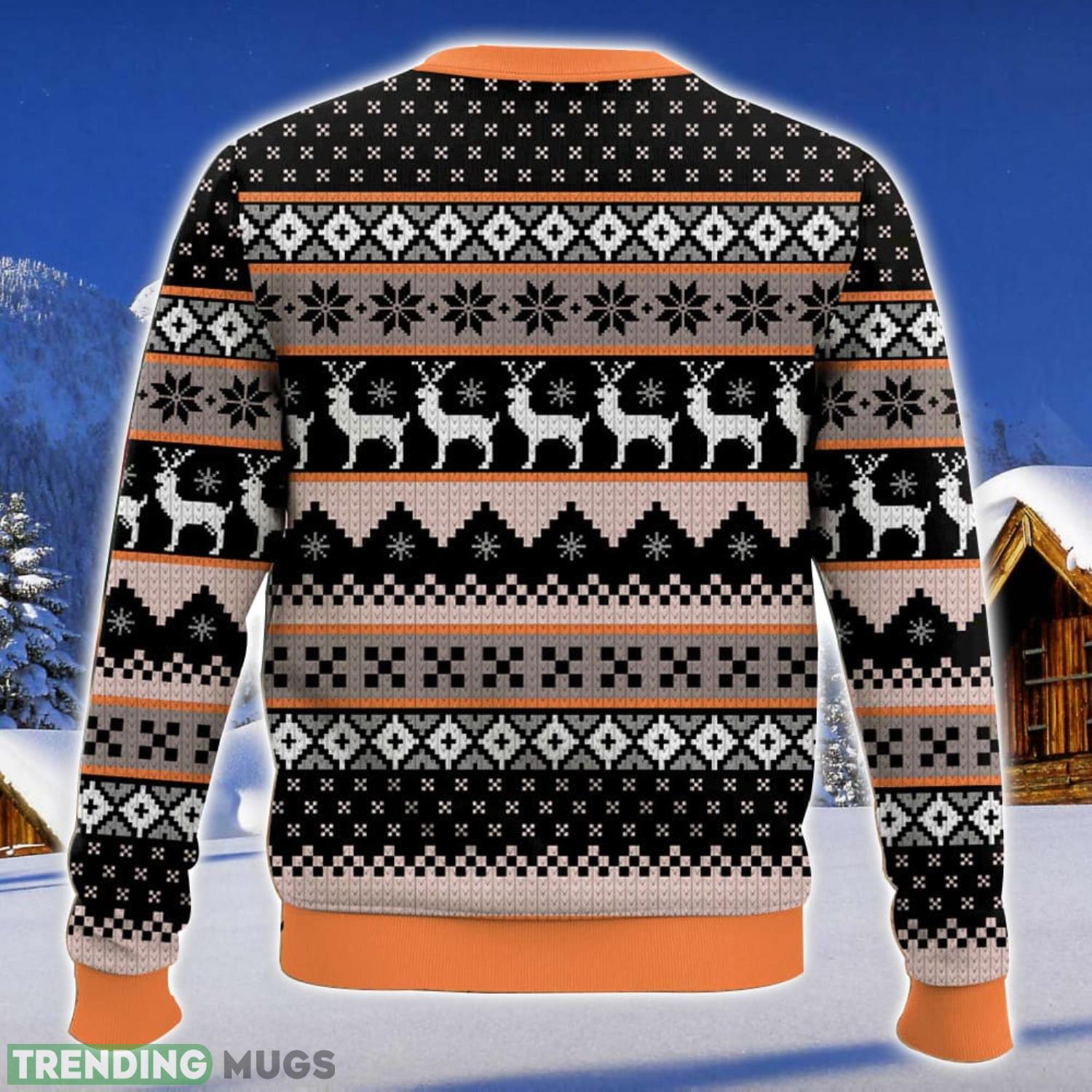 Duck You Funny Christmas All Over Printed Ugly Christmas Sweater 2023 Christmas Gift Ideas Holiday Gift 3D Sweater Duck You Funny Christmas All Over Printed Ugly Christmas Sweater 2023 Christmas Gift Ideas Holiday Gift 3D Sweater