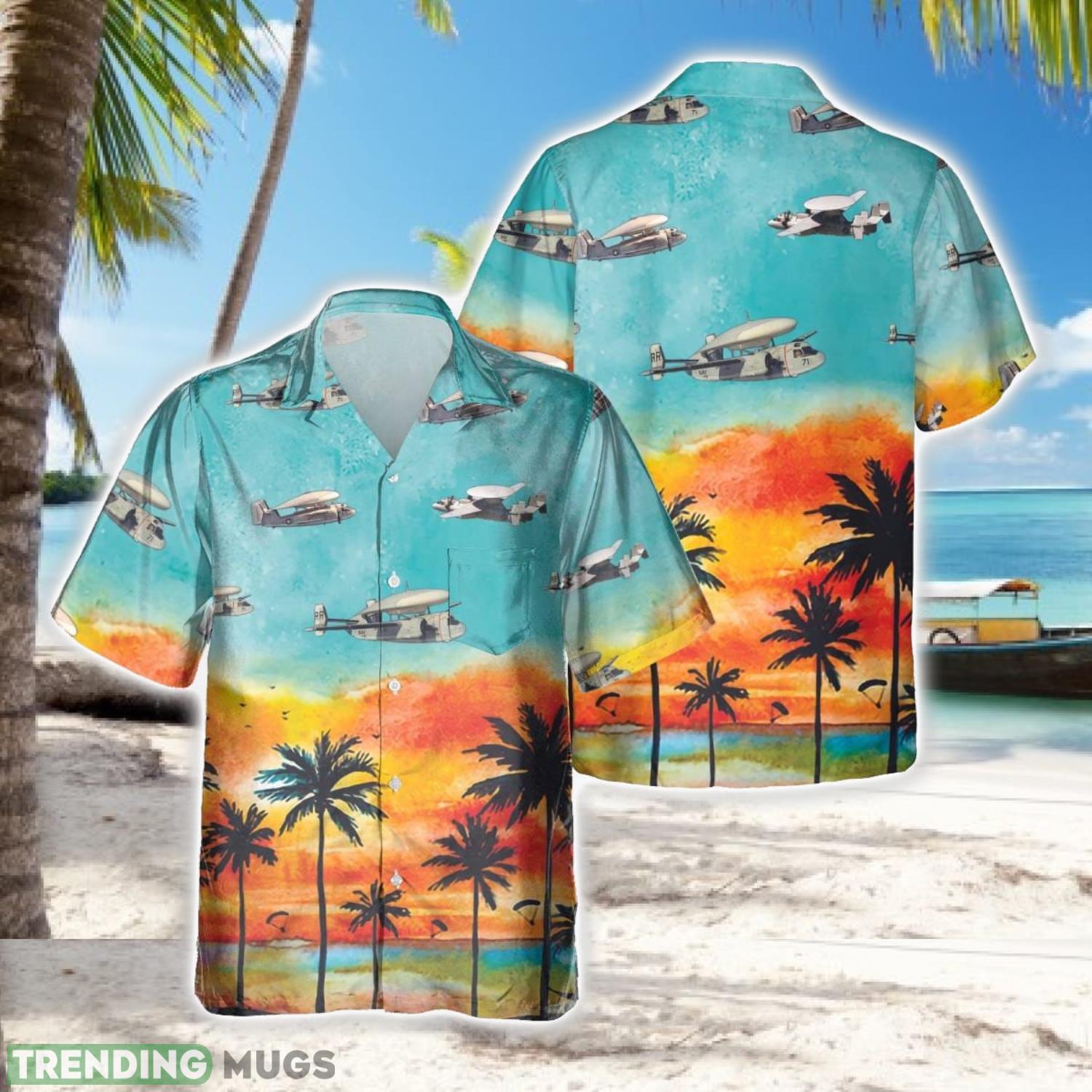 E 1 Tracer E1 Hawaiian Shirt US Aircraft Hawaii Buton Shirt Hawaiian Shirt E 1 Tracer E1 Hawaiian Shirt US Aircraft Hawaii Buton Shirt Hawaiian Shirt