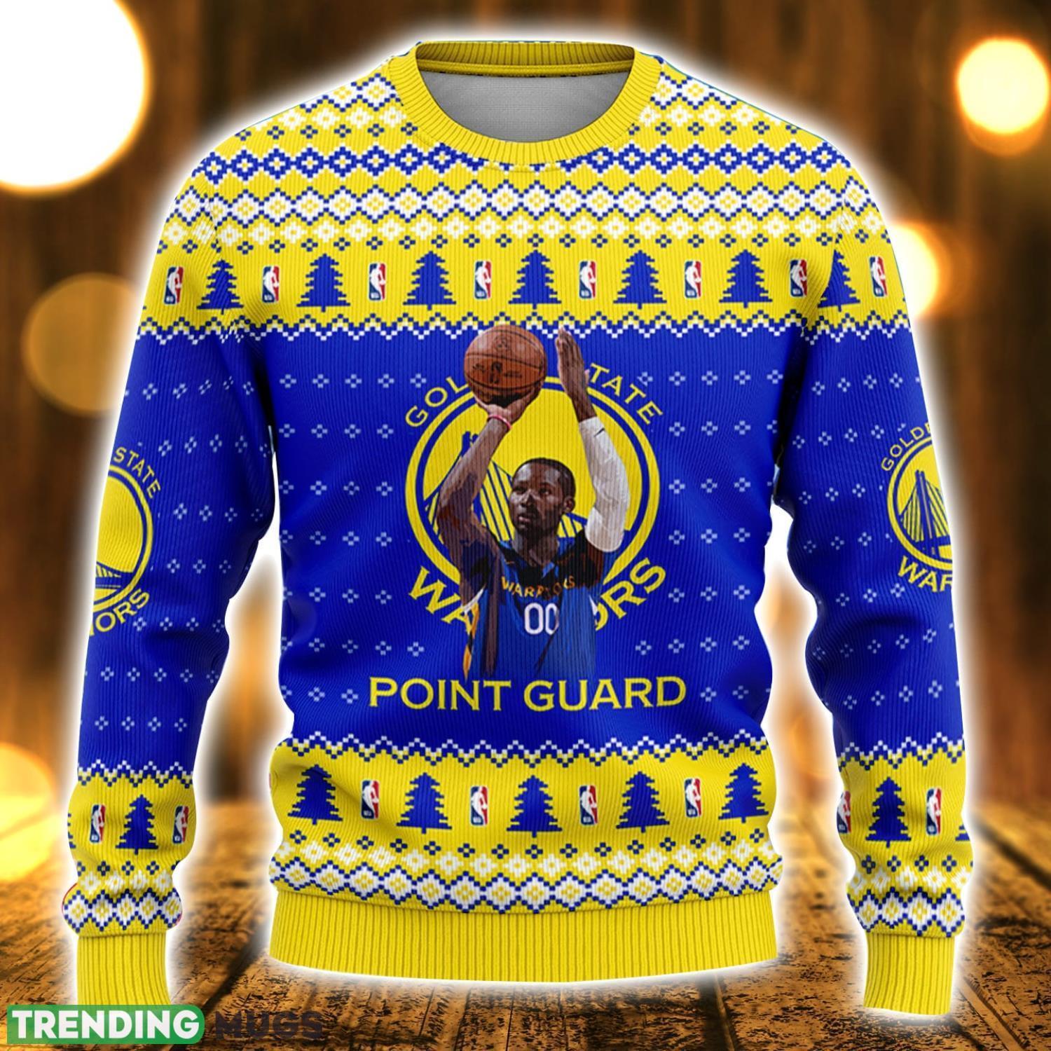 Fans Jonathan Kuminga Golden States Warriors NBA Ugly Christmas Sweater Christmas Gift For Sport Fans 3D Sweater Fans Jonathan Kuminga Golden States Warriors NBA Ugly Christmas Sweater Christmas Gift For Sport Fans 3D Sweater