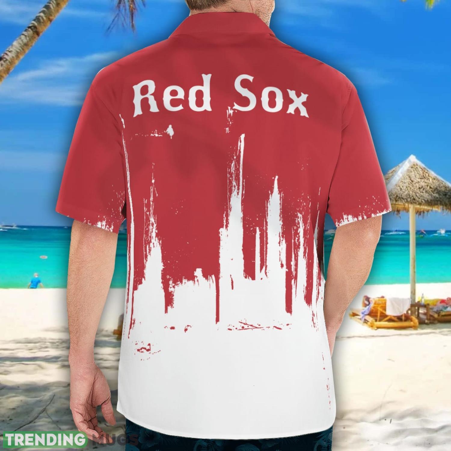 For Fans Boston Red Sox Hawaii Shirt Sport Fans Gift Hawaiian Shirt Hawaiian Shirt For Fans Boston Red Sox Hawaii Shirt Sport Fans Gift Hawaiian Shirt Hawaiian Shirt