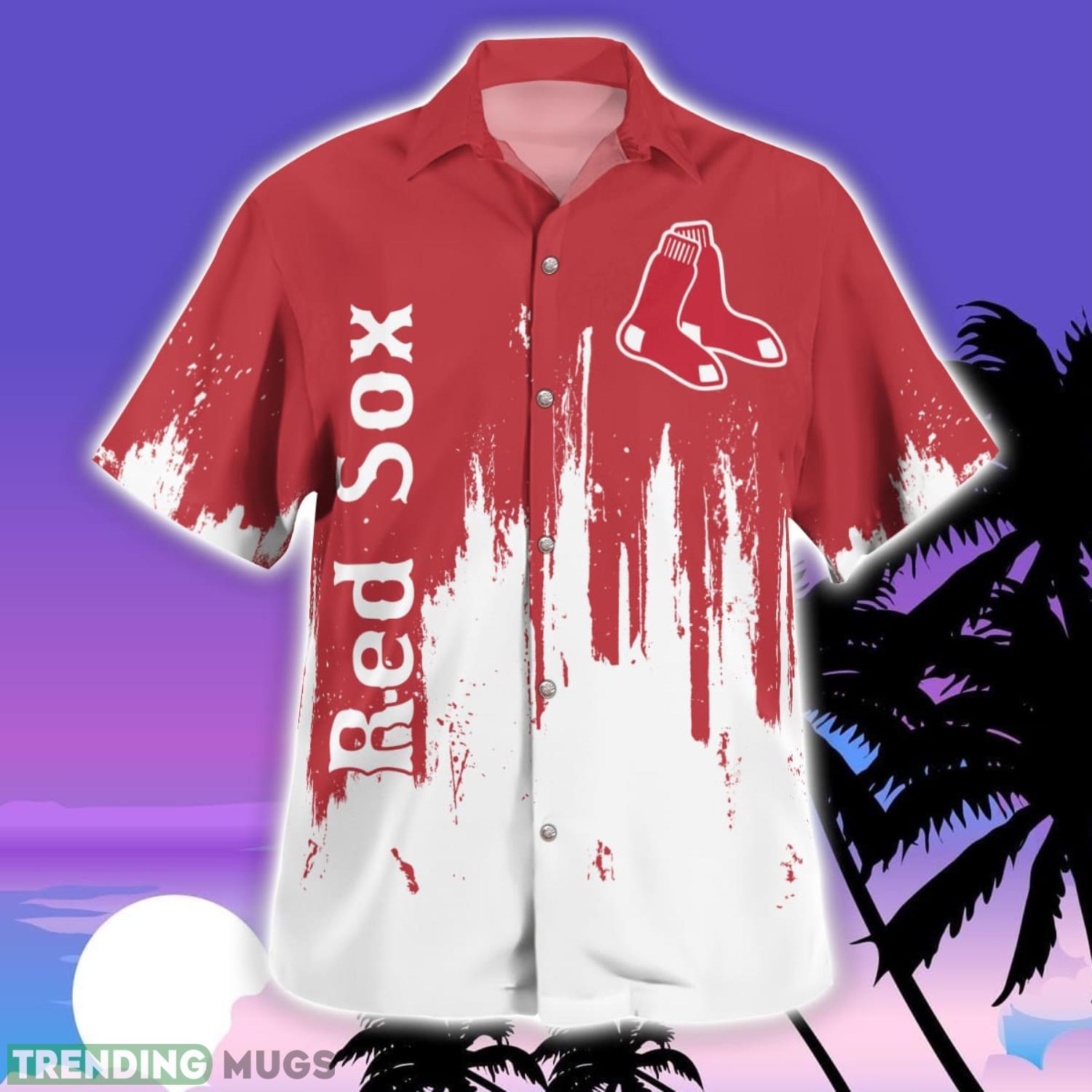 For Fans Boston Red Sox Hawaii Shirt Sport Fans Gift Hawaiian Shirt Hawaiian Shirt For Fans Boston Red Sox Hawaii Shirt Sport Fans Gift Hawaiian Shirt Hawaiian Shirt