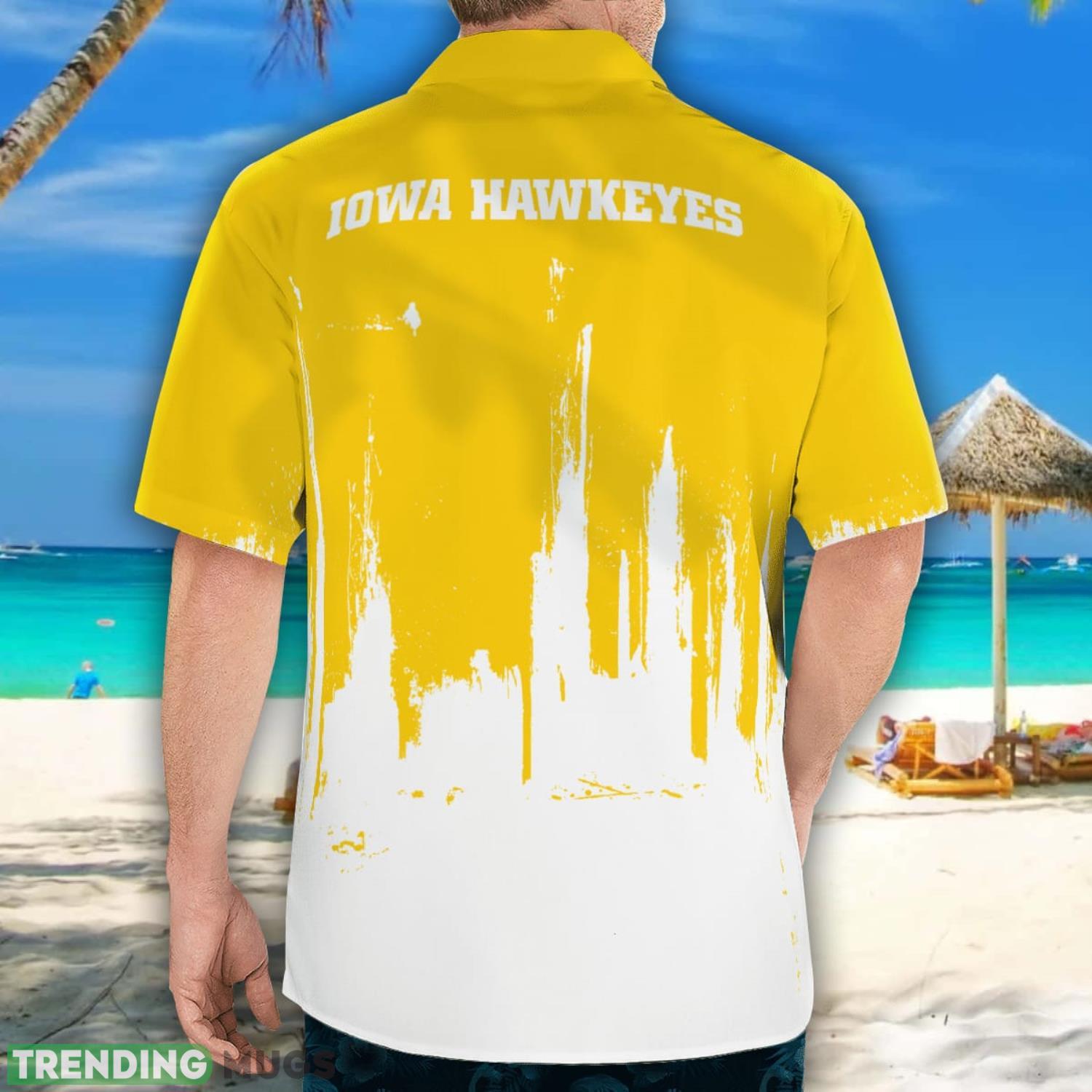 For Fans Iowa Hawkeyes Hawaii Shirt Aloha Summer Shirt For Fans Hawaiian Shirt For Fans Iowa Hawkeyes Hawaii Shirt Aloha Summer Shirt For Fans Hawaiian Shirt