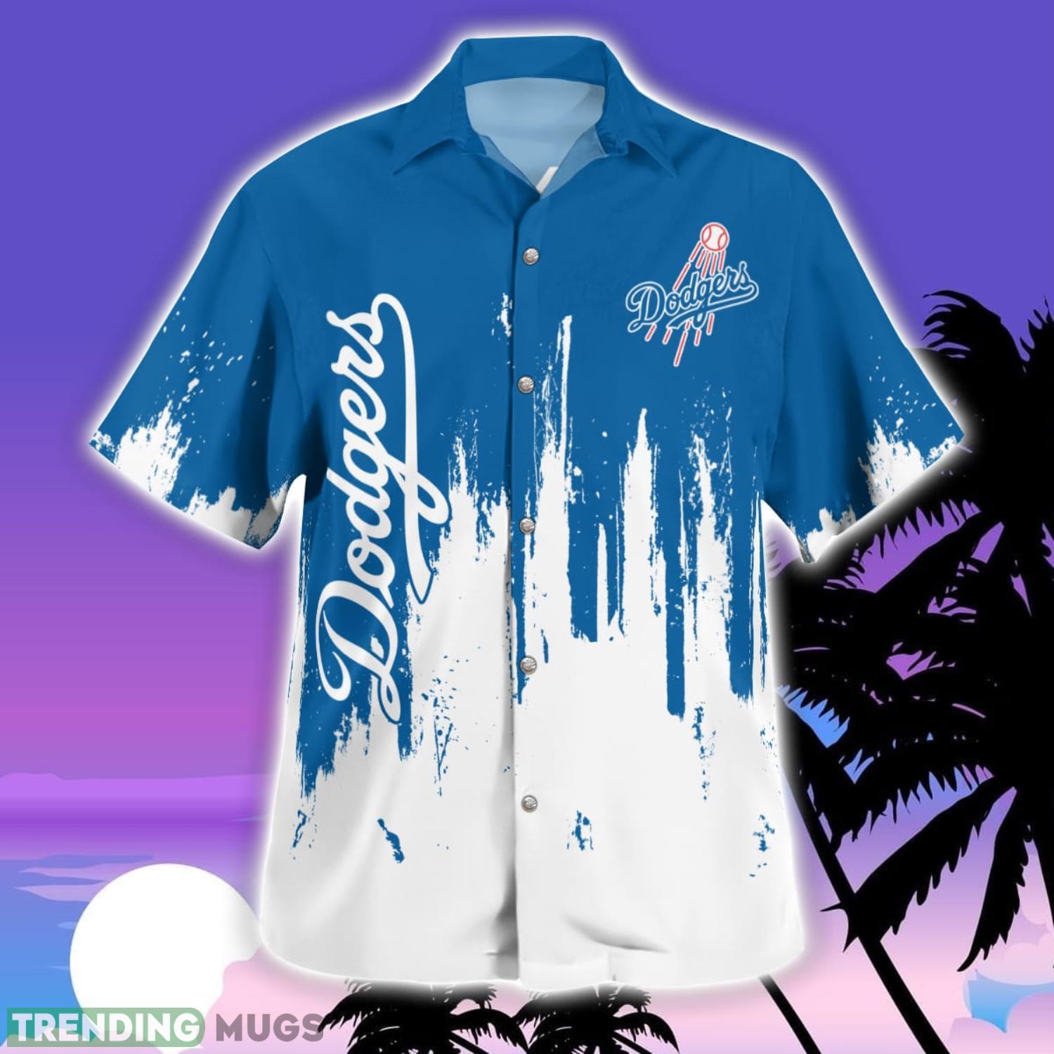 For Fans Los Angeles Dodgers Hawaii Shirt Sport Fans Gift Hawaiian Shirt Hawaiian Shirt For Fans Los Angeles Dodgers Hawaii Shirt Sport Fans Gift Hawaiian Shirt Hawaiian Shirt