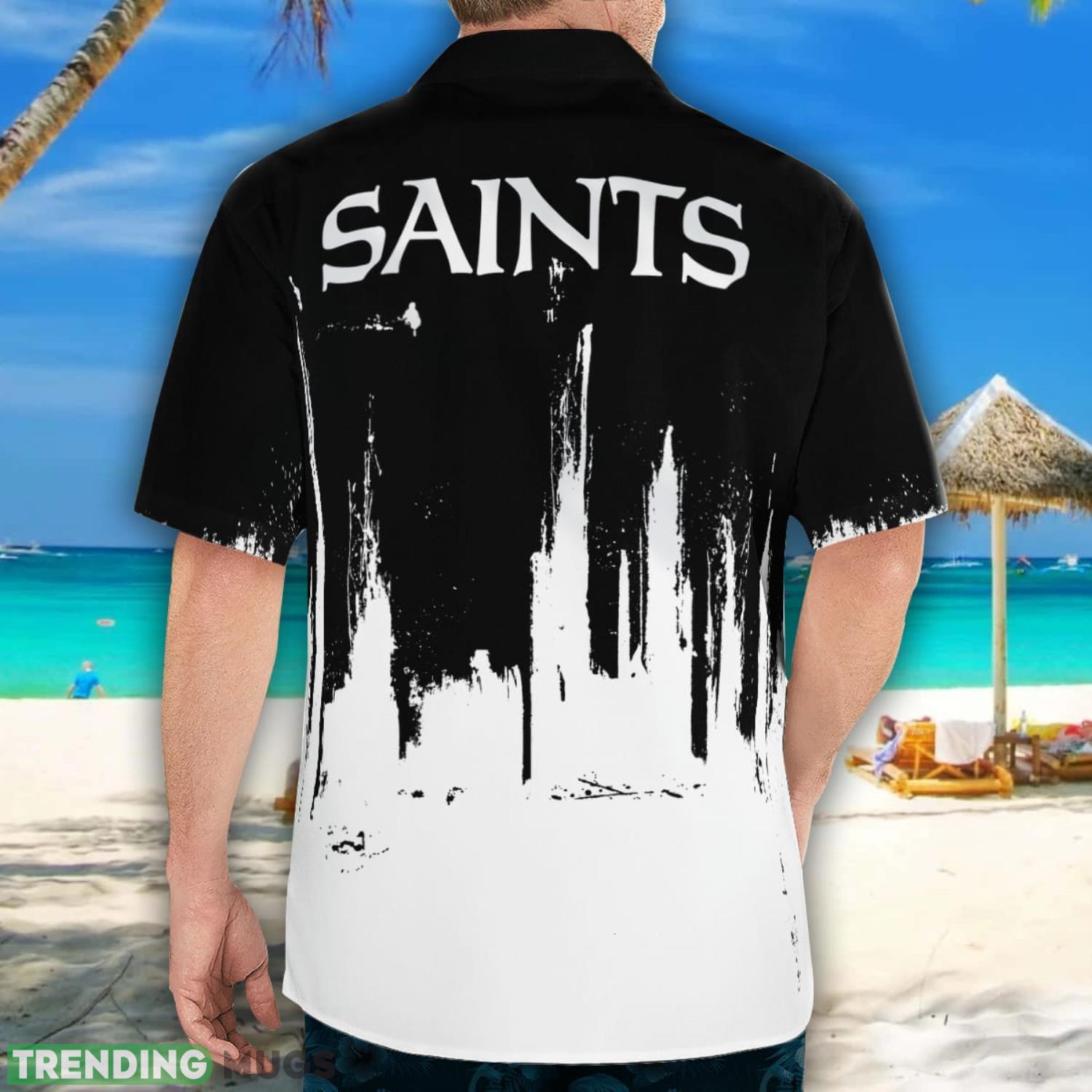 For Fans New Orleans Saints Hawaii Shirt Sport Fans Gift Hawaiian Shirt Hawaiian Shirt For Fans New Orleans Saints Hawaii Shirt Sport Fans Gift Hawaiian Shirt Hawaiian Shirt