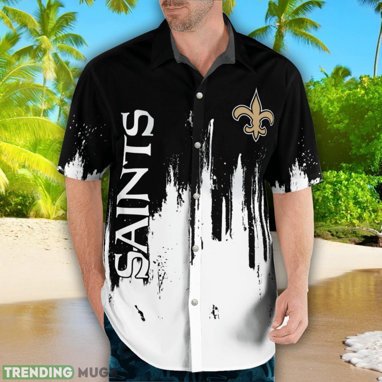 For Fans New Orleans Saints Hawaii Shirt Sport Fans Gift Hawaiian Shirt Hawaiian Shirt For Fans New Orleans Saints Hawaii Shirt Sport Fans Gift Hawaiian Shirt Hawaiian Shirt