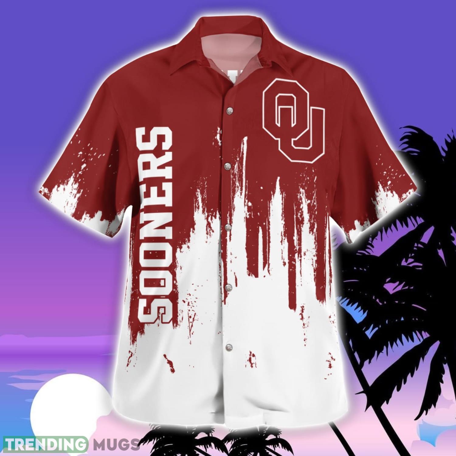 For Fans Oklahoma Sooners Hawaii Shirt Sport Fans Gift Hawaiian Shirt Hawaiian Shirt For Fans Oklahoma Sooners Hawaii Shirt Sport Fans Gift Hawaiian Shirt Hawaiian Shirt