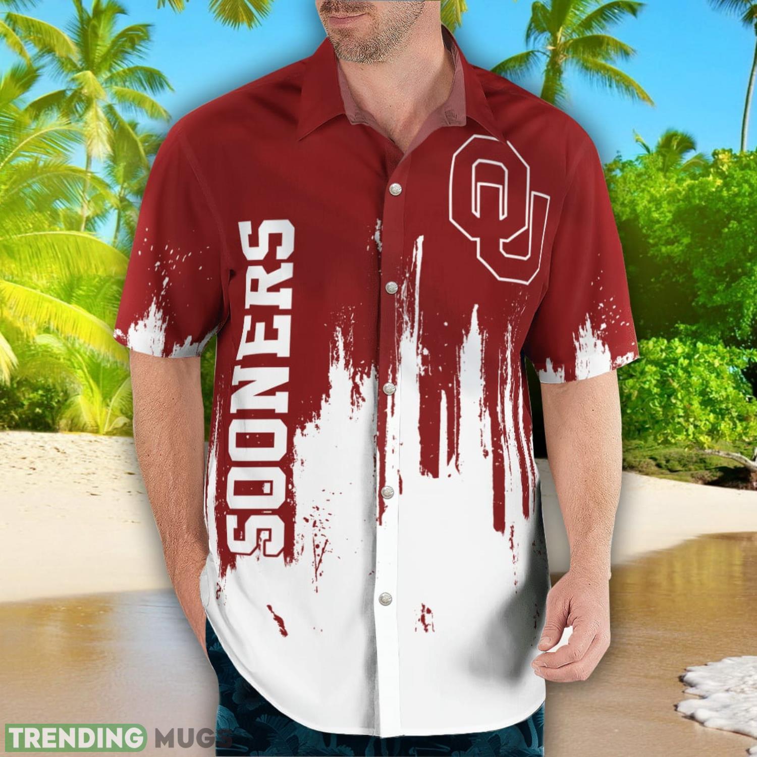 For Fans Oklahoma Sooners Hawaii Shirt Sport Fans Gift Hawaiian Shirt Hawaiian Shirt For Fans Oklahoma Sooners Hawaii Shirt Sport Fans Gift Hawaiian Shirt Hawaiian Shirt