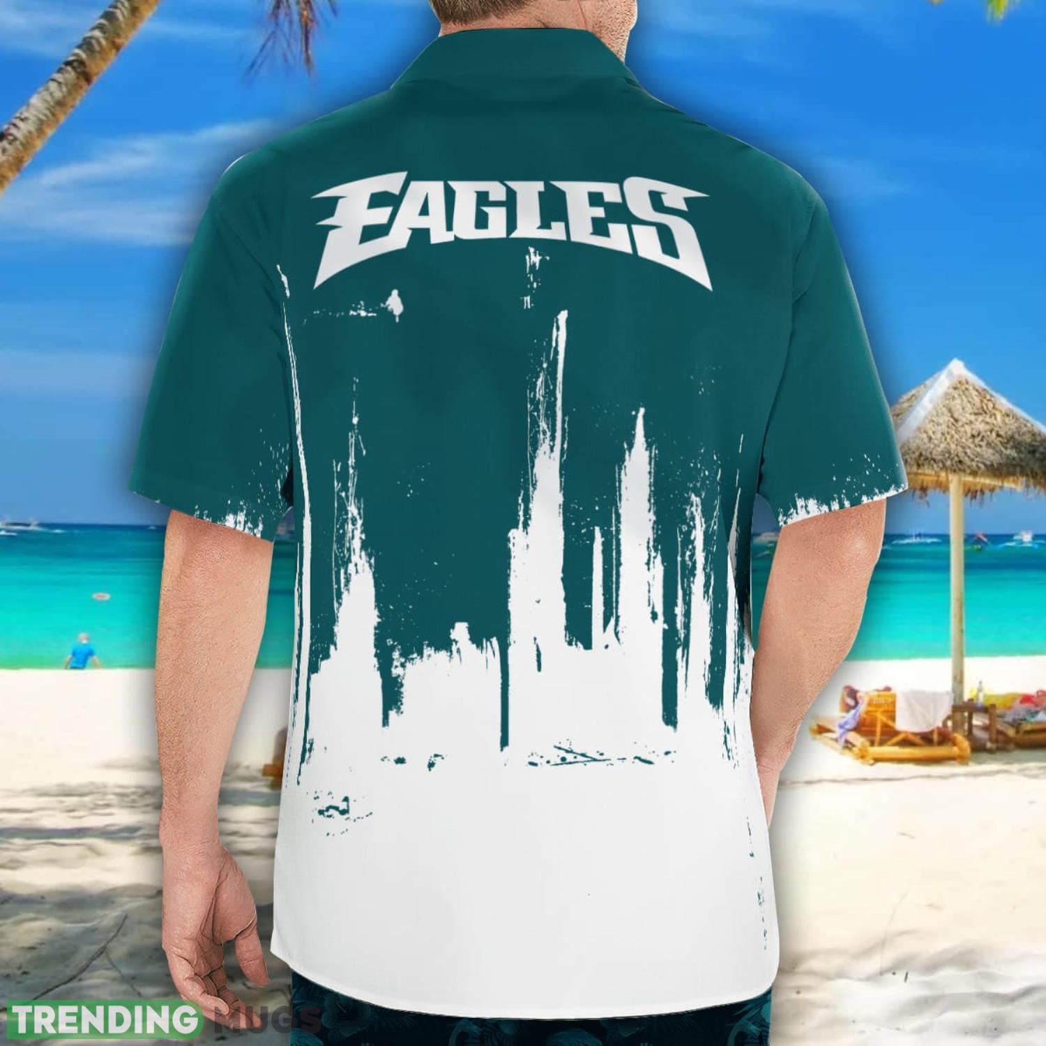 For Fans Philadelphia Eagles Hawaii Shirt Sport Fans Gift Hawaiian Shirt Hawaiian Shirt For Fans Philadelphia Eagles Hawaii Shirt Sport Fans Gift Hawaiian Shirt Hawaiian Shirt