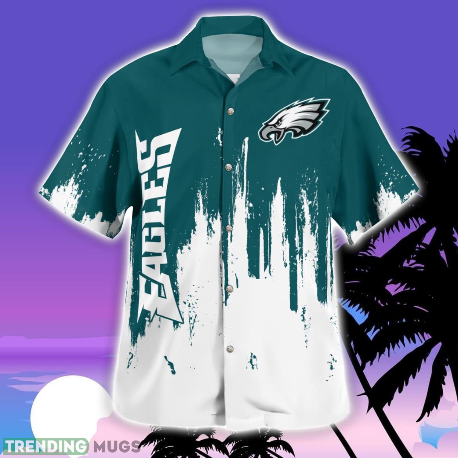 For Fans Philadelphia Eagles Hawaii Shirt Sport Fans Gift Hawaiian Shirt Hawaiian Shirt For Fans Philadelphia Eagles Hawaii Shirt Sport Fans Gift Hawaiian Shirt Hawaiian Shirt