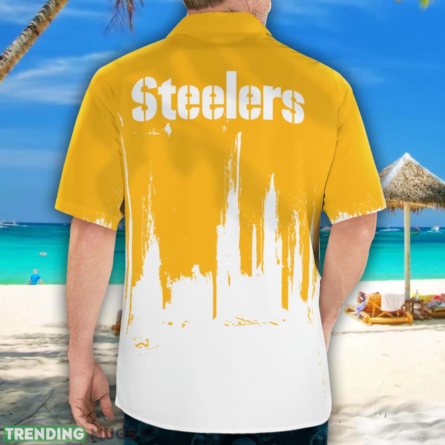 For Fans Pittsburgh Steelers Hawaii Shirt Sport Fans Gift Hawaiian Shirt Hawaiian Shirt For Fans Pittsburgh Steelers Hawaii Shirt Sport Fans Gift Hawaiian Shirt Hawaiian Shirt