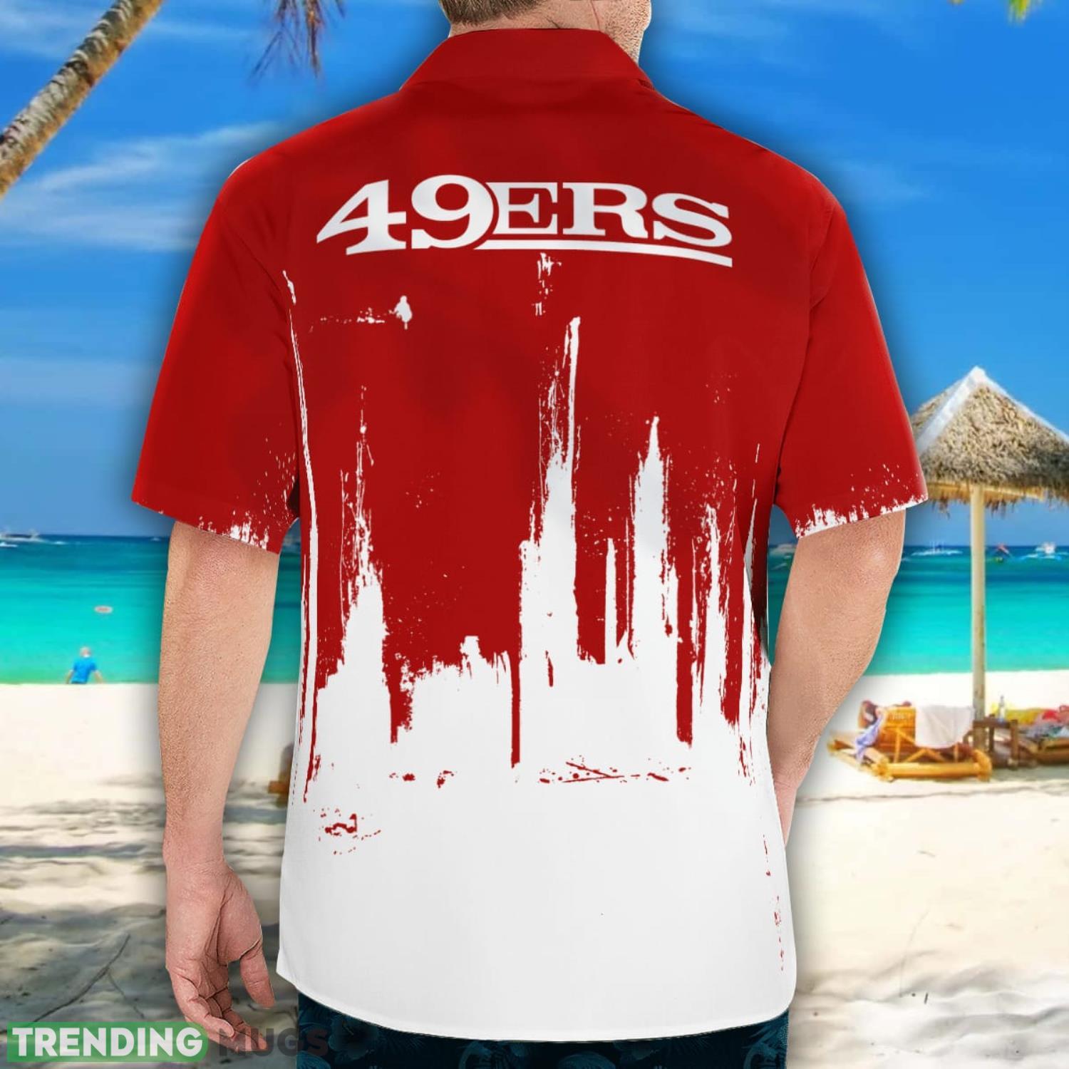 For Fans San Francisco 49ers Hawaii Shirt Sport Fans Gift Hawaiian Shirt Hawaiian Shirt For Fans San Francisco 49ers Hawaii Shirt Sport Fans Gift Hawaiian Shirt Hawaiian Shirt