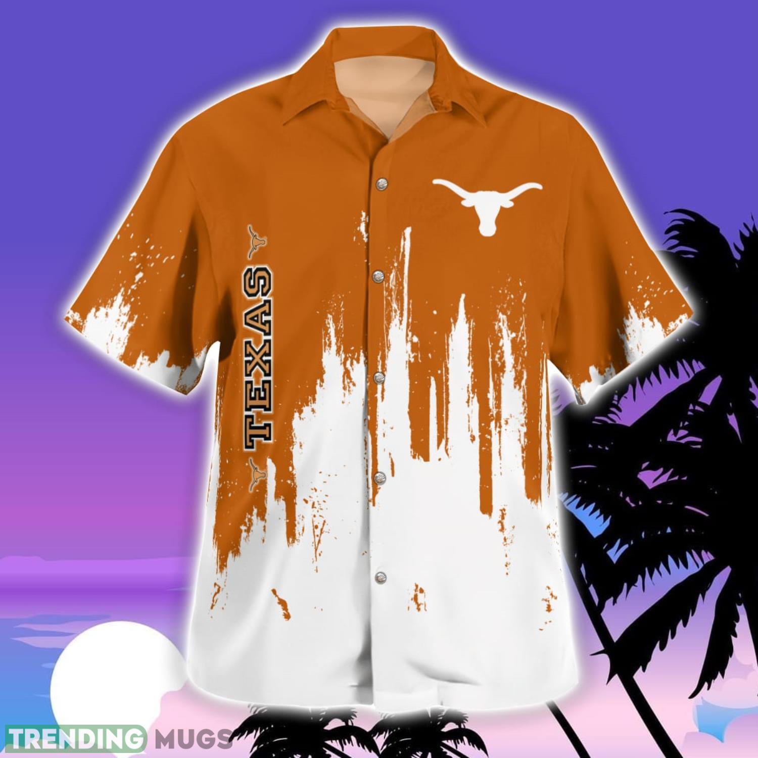 For Fans Texas Longhorns Hawaii Shirt Aloha Summer Shirt For Fans Hawaiian Shirt For Fans Texas Longhorns Hawaii Shirt Aloha Summer Shirt For Fans Hawaiian Shirt