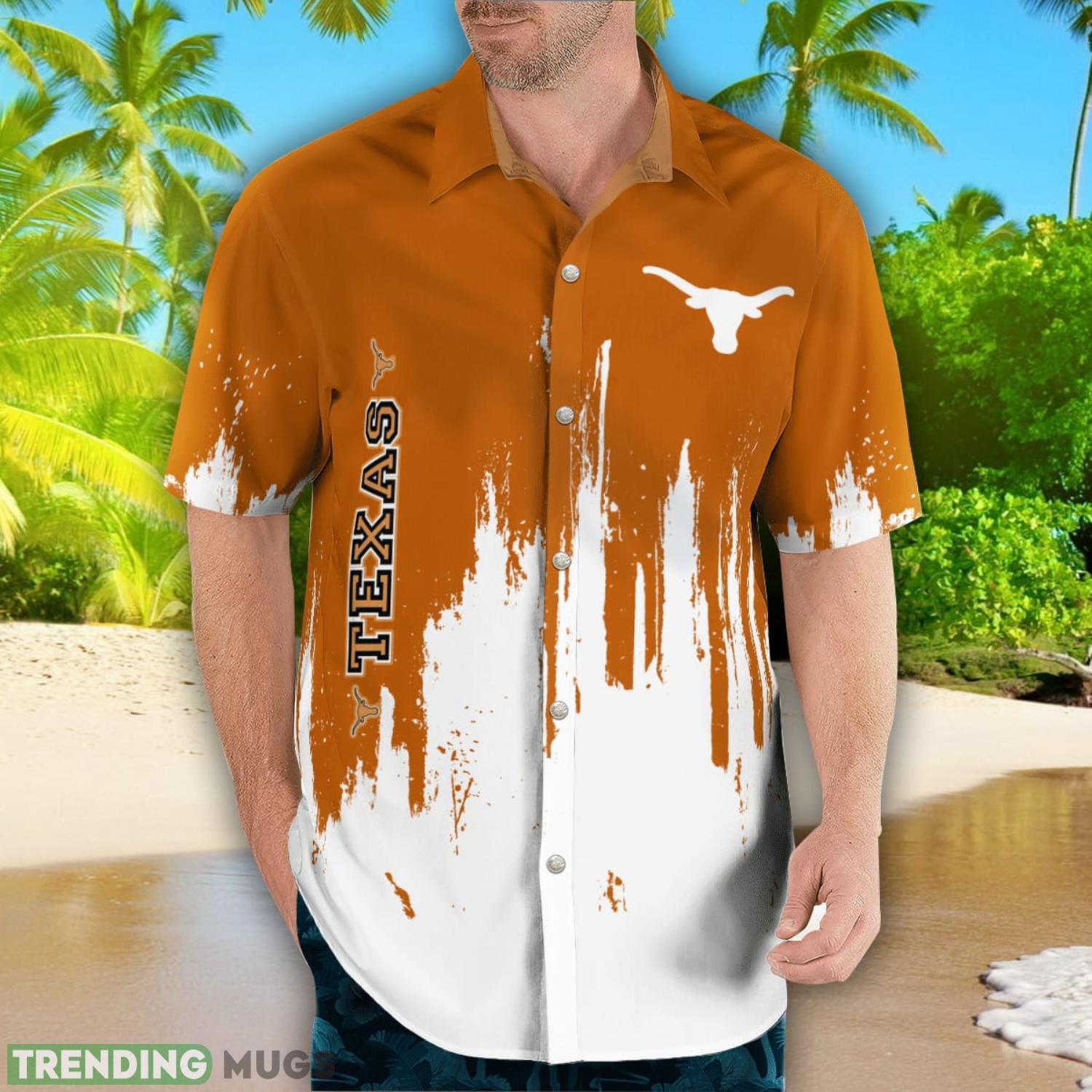 For Fans Texas Longhorns Hawaii Shirt Aloha Summer Shirt For Fans Hawaiian Shirt For Fans Texas Longhorns Hawaii Shirt Aloha Summer Shirt For Fans Hawaiian Shirt