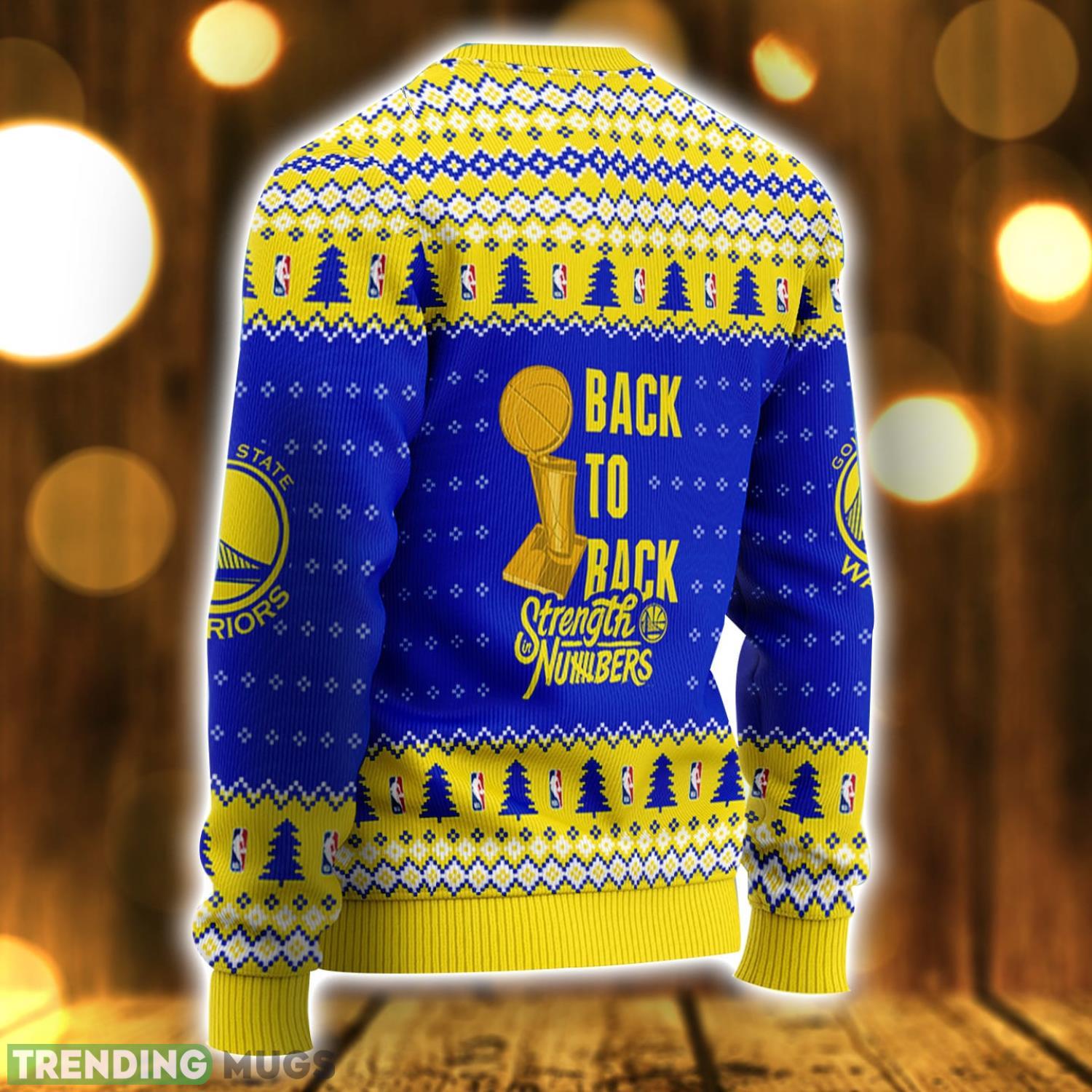 Jonathan Kuminga Golden States Warriors NBA Back To Back Ugly Christmas Sweater Christmas Gift For Sport Fans 3D Sweater Jonathan Kuminga Golden States Warriors NBA Back To Back Ugly Christmas Sweater Christmas Gift For Sport Fans 3D Sweater