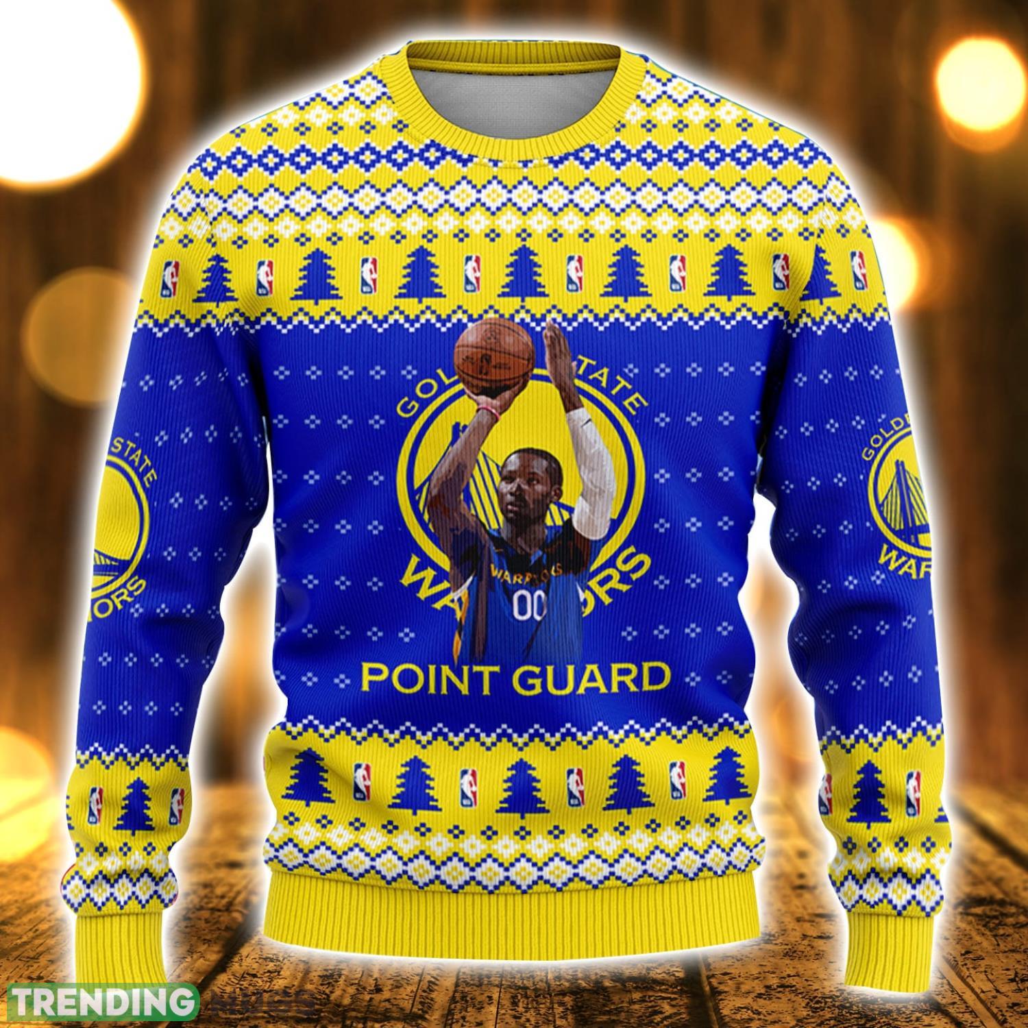 Jonathan Kuminga Golden States Warriors NBA Ugly Christmas Sweater Christmas Gift For Sport Fans 3D Sweater Jonathan Kuminga Golden States Warriors NBA Ugly Christmas Sweater Christmas Gift For Sport Fans 3D Sweater