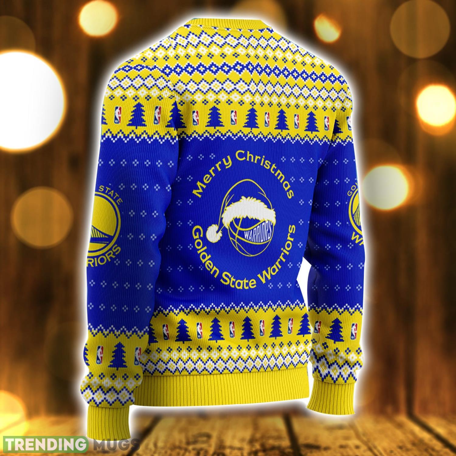 Jonathan Kuminga Golden States Warriors NBA Ugly Christmas Sweater Christmas Gift For Sport Fans 3D Sweater Jonathan Kuminga Golden States Warriors NBA Ugly Christmas Sweater Christmas Gift For Sport Fans 3D Sweater