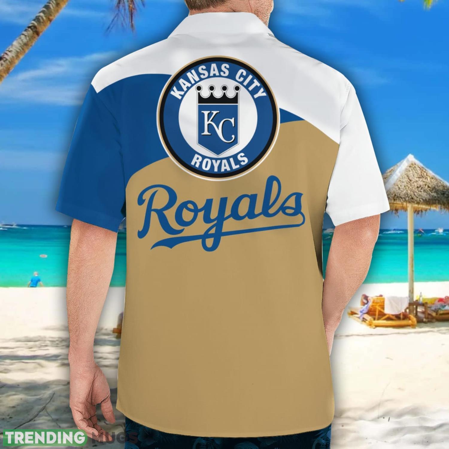 Kansas City Royals Hawaii Shirt Sport Fans Summer Vacation Gift Hawaiian Shirt Kansas City Royals Hawaii Shirt Sport Fans Summer Vacation Gift Hawaiian Shirt