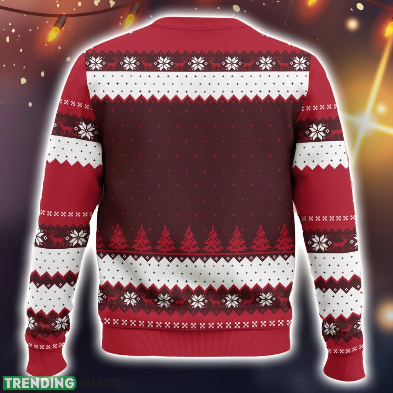 Mike Tyson Everyone Has A Plan Until They Get Punched In The Mouth Ugly Christmas Sweater 2023 Christmas Gift 3D Sweater 3D Sweater Mike Tyson Everyone Has A Plan Until They Get Punched In The Mouth Ugly Christmas Sweater 2023 Christmas Gift 3D Sweater 3D Sweater