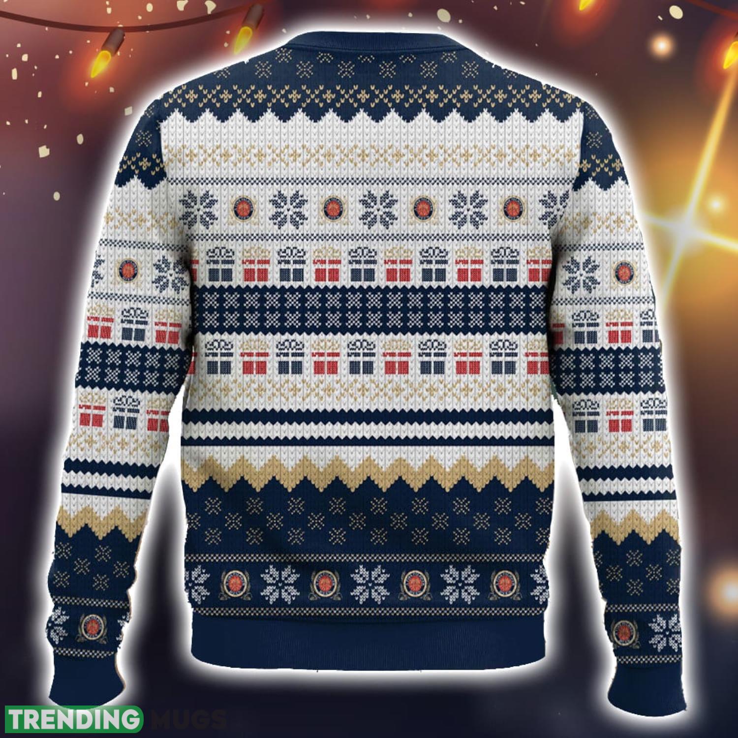 Miller Lite Is Coming Ugly Christmas Sweater 2023 Christmas Gift 3D Sweater 3D Sweater Miller Lite Is Coming Ugly Christmas Sweater 2023 Christmas Gift 3D Sweater 3D Sweater