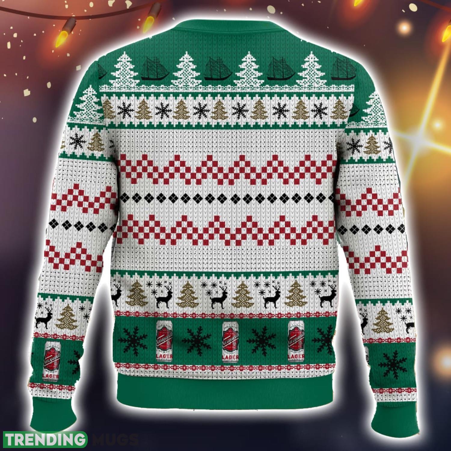 Narragansett Beer Ugly Christmas Sweater 2023 Christmas Gift 3D Sweater 3D Sweater Narragansett Beer Ugly Christmas Sweater 2023 Christmas Gift 3D Sweater 3D Sweater