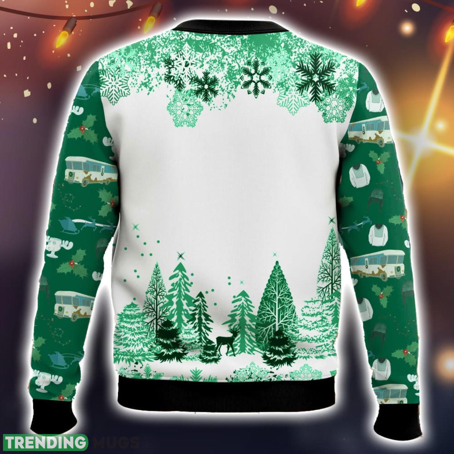 National Lampoon’s Christmas Vacation Ugly Christmas Sweater 2023 Christmas Gift 3D Sweater 3D Sweater National Lampoon’s Christmas Vacation Ugly Christmas Sweater 2023 Christmas Gift 3D Sweater 3D Sweater