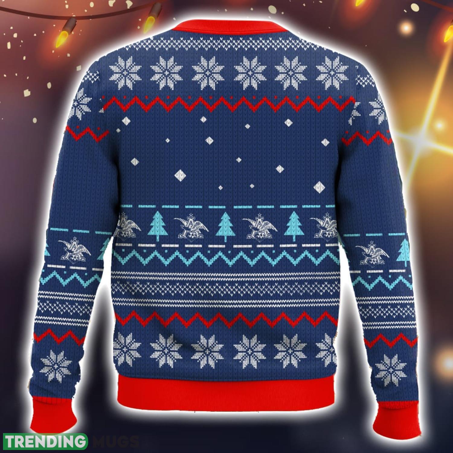 Natural Light Ugly Christmas Sweater 2023 Christmas Gift 3D Sweater 3D Sweater Natural Light Ugly Christmas Sweater 2023 Christmas Gift 3D Sweater 3D Sweater