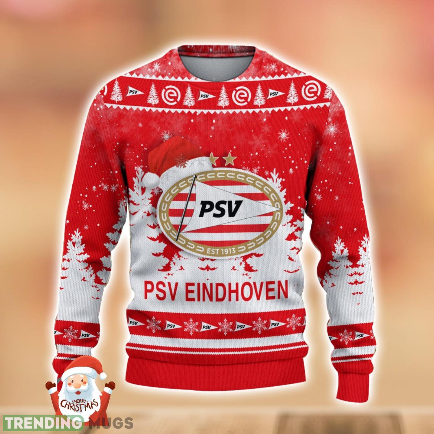 PSV 3D Sweater Gift For Men And Women Ugly Christmas Sweater 3D Sweater PSV 3D Sweater Gift For Men And Women Ugly Christmas Sweater 3D Sweater
