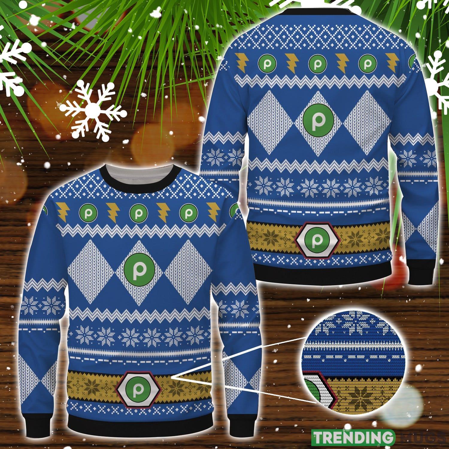 Publix Ugly Sweater Christmas Gift Ideas Product Photo 1 Publix Ugly Sweater Christmas Gift Ideas Product Photo 1