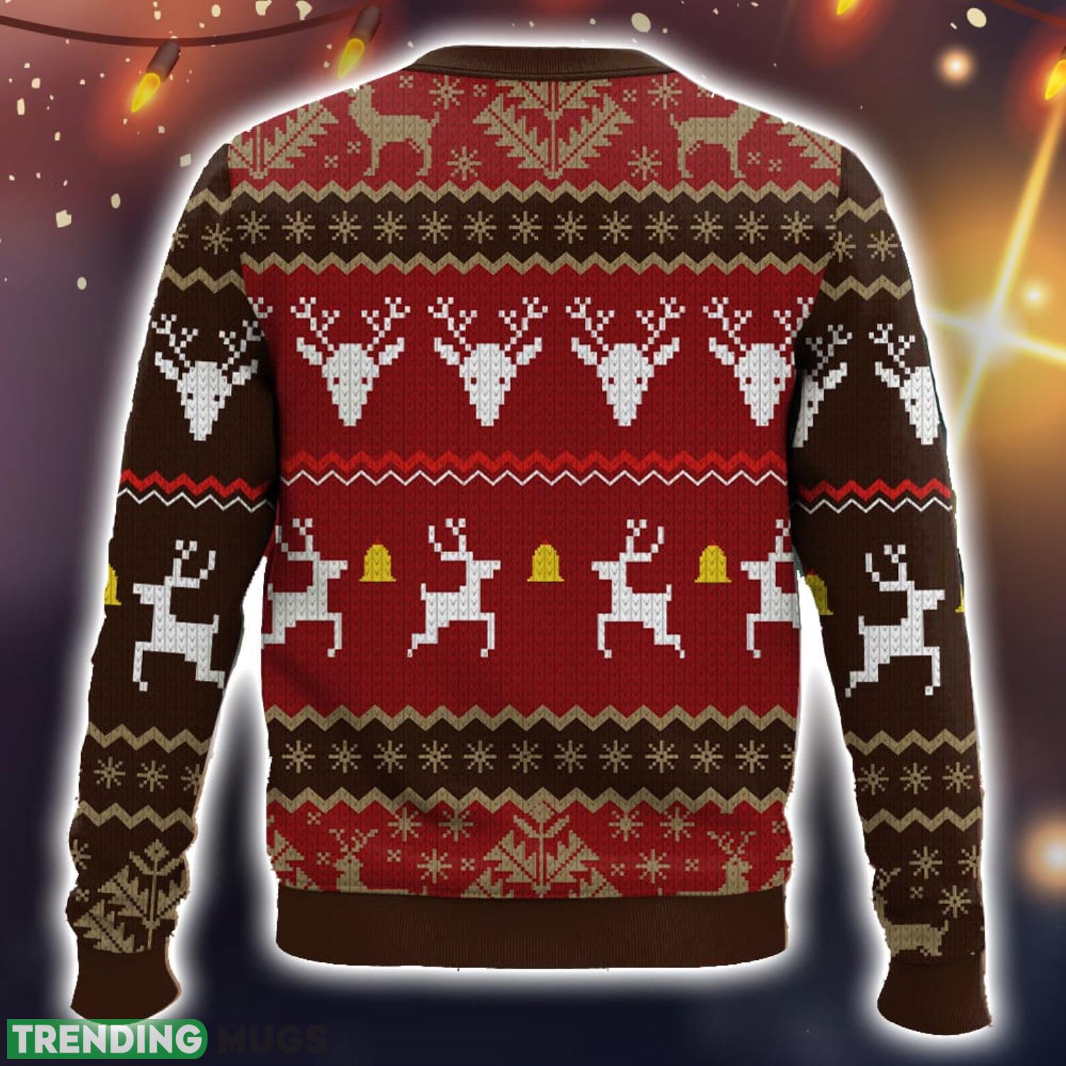 Saturday Night Live Stefon Ugly Christmas Sweater 2023 Christmas Gift 3D Sweater 3D Sweater Saturday Night Live Stefon Ugly Christmas Sweater 2023 Christmas Gift 3D Sweater 3D Sweater