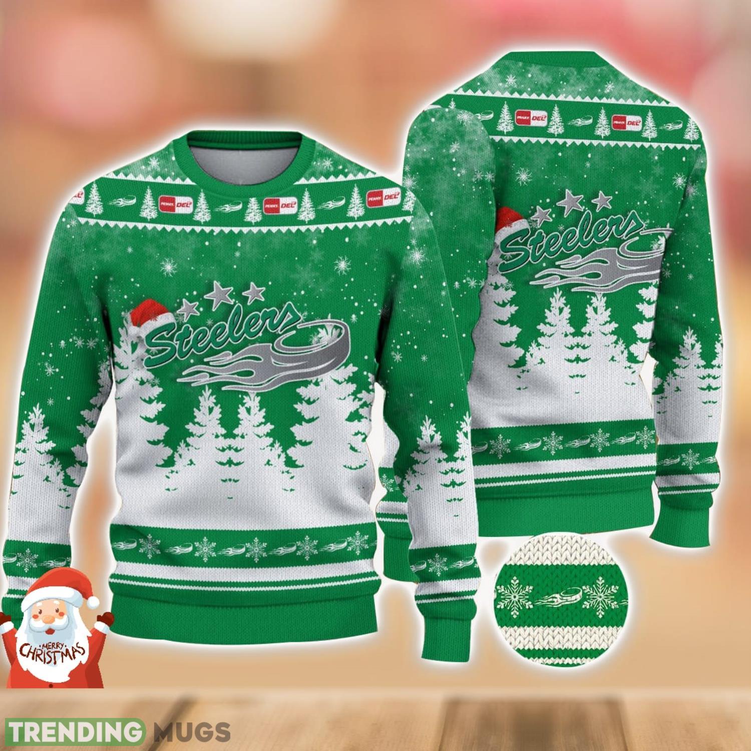 SC Bietigheim-Bissingen Ugly Christmas Sweater Holiday Gift Ideas For Men And Women Product Photo 1 SC Bietigheim-Bissingen Ugly Christmas Sweater Holiday Gift Ideas For Men And Women Product Photo 1